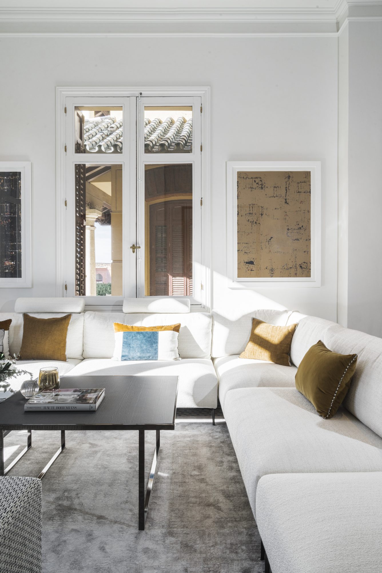 La Albaida Diseño interior y arquitectura en Málaga