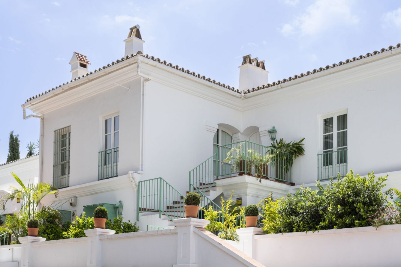 La Albaida Diseño interior y arquitectura en Málaga