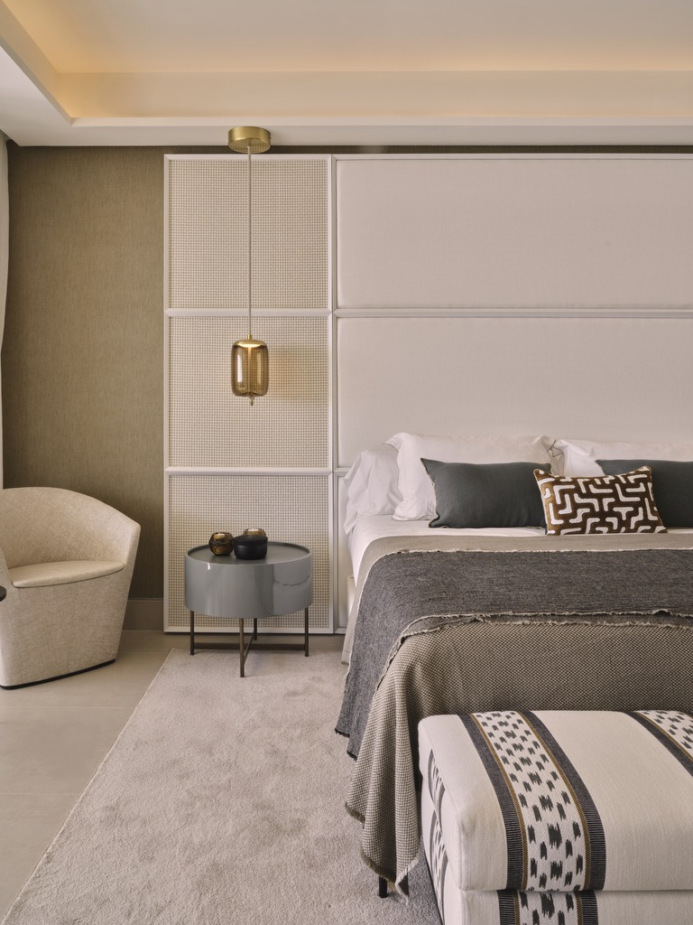 La Albaida Diseño interior y arquitectura en Málaga