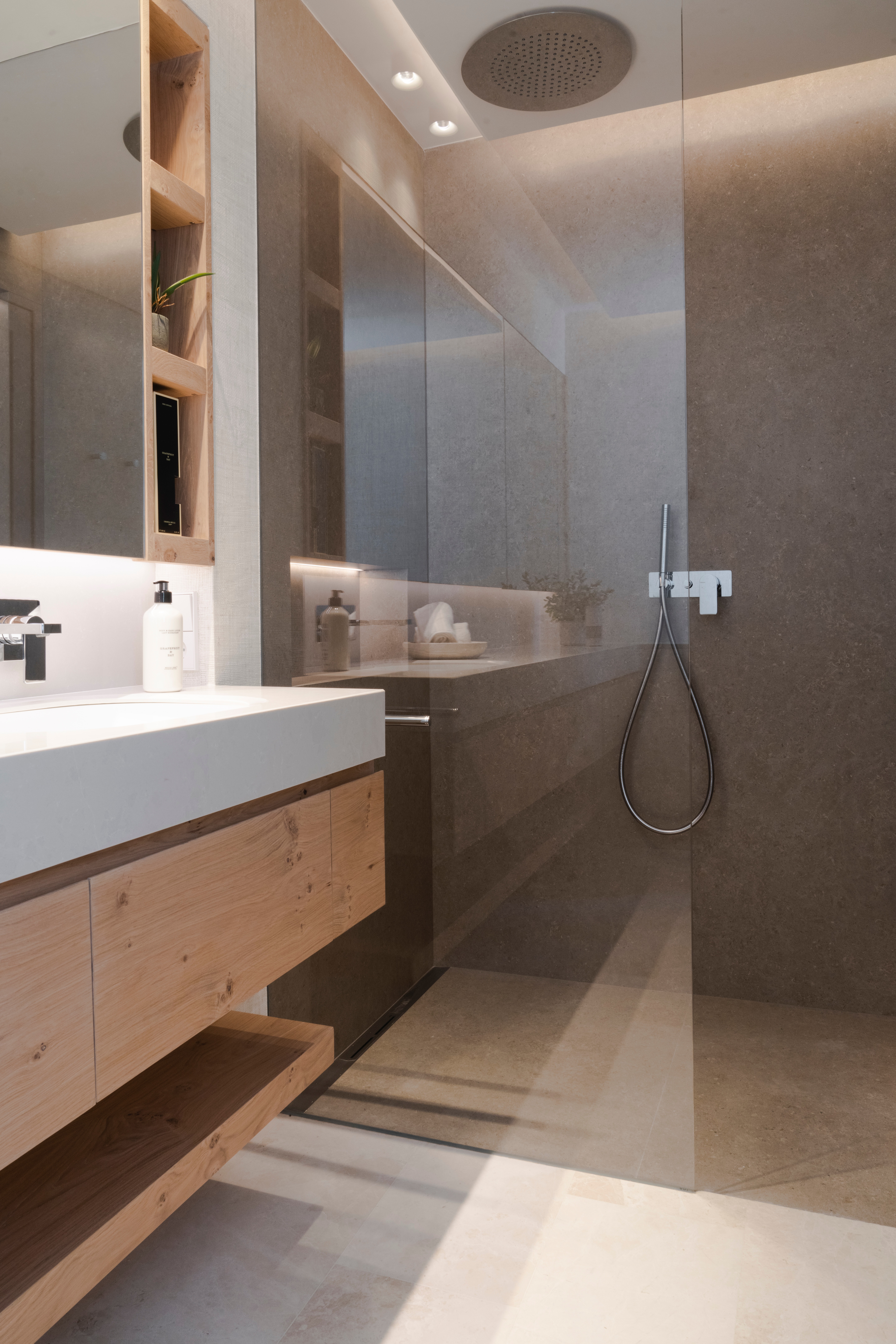 La Albaida Diseño interior y arquitectura en Málaga