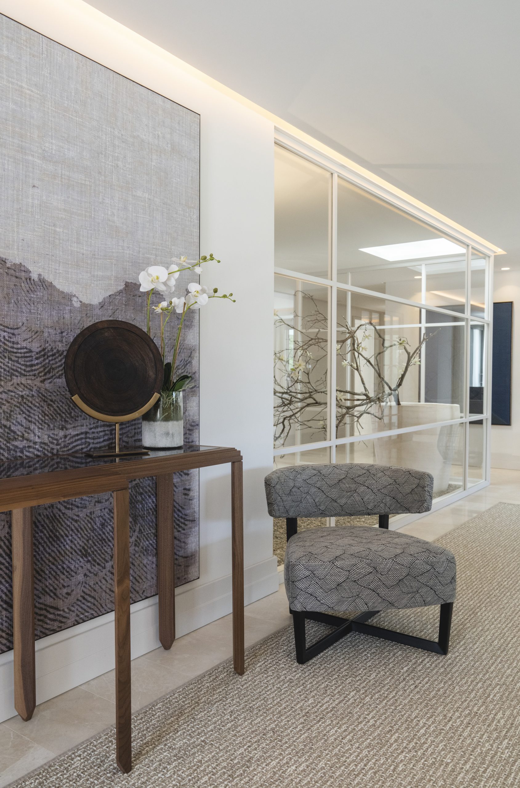 La Albaida Diseño interior y arquitectura en Málaga