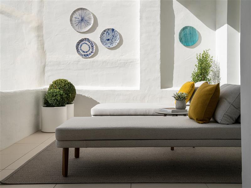 La Albaida Diseño interior y arquitectura en Málaga