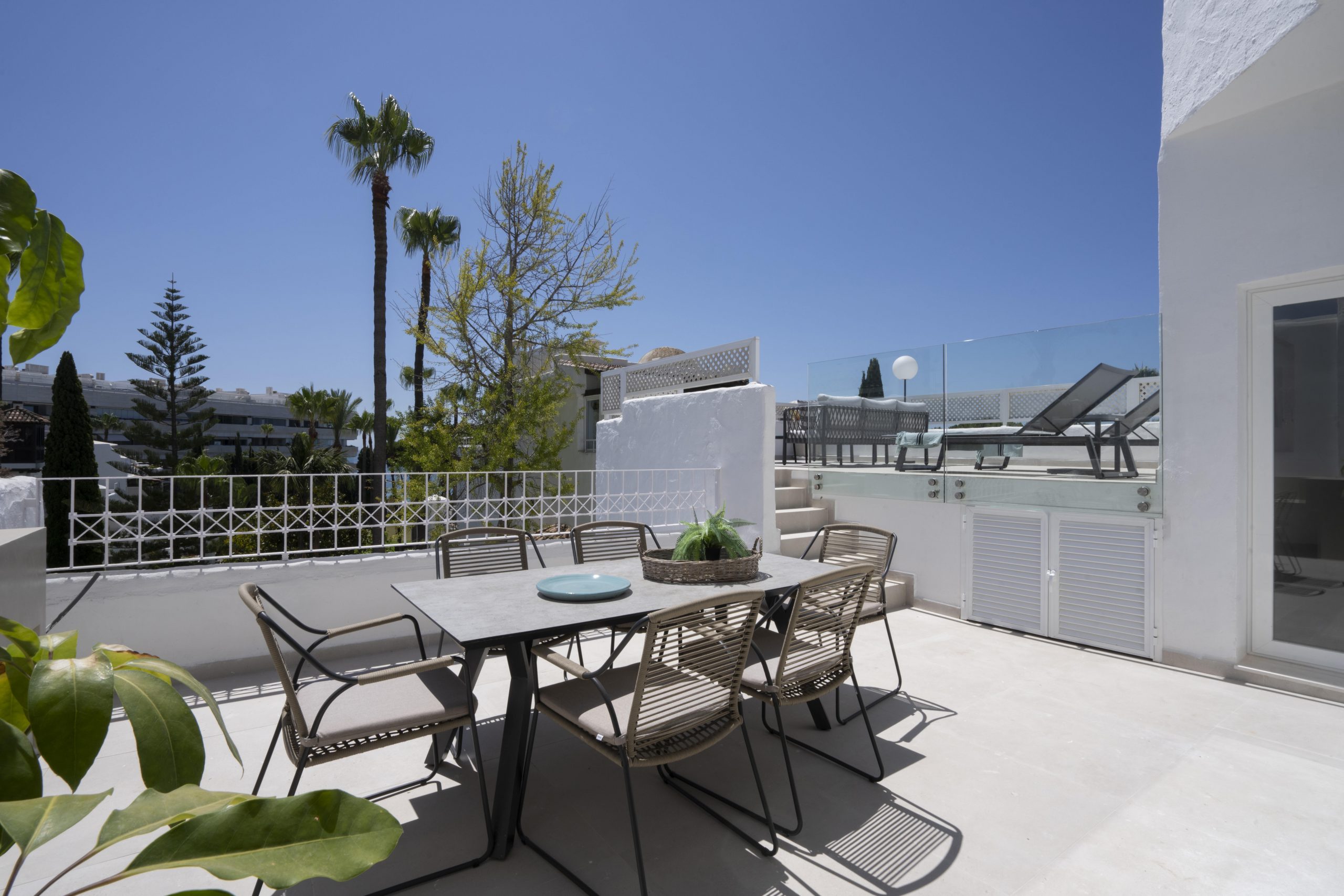 La Albaida Diseño interior y arquitectura en Málaga