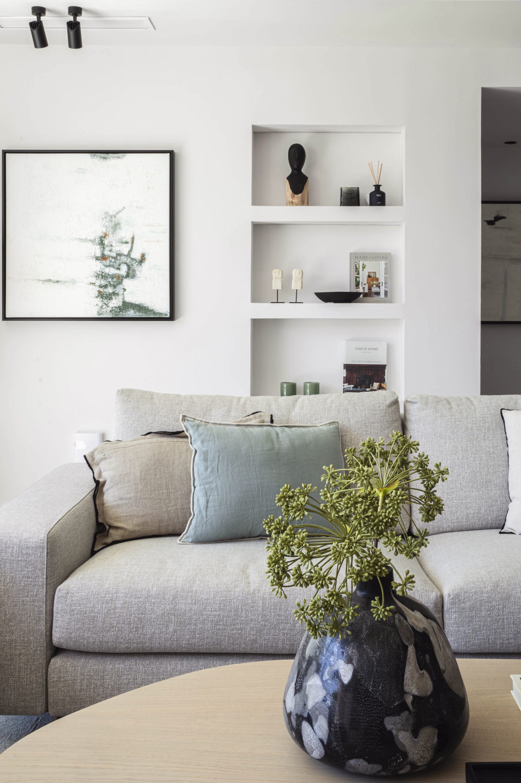 La Albaida Diseño interior y arquitectura en Málaga