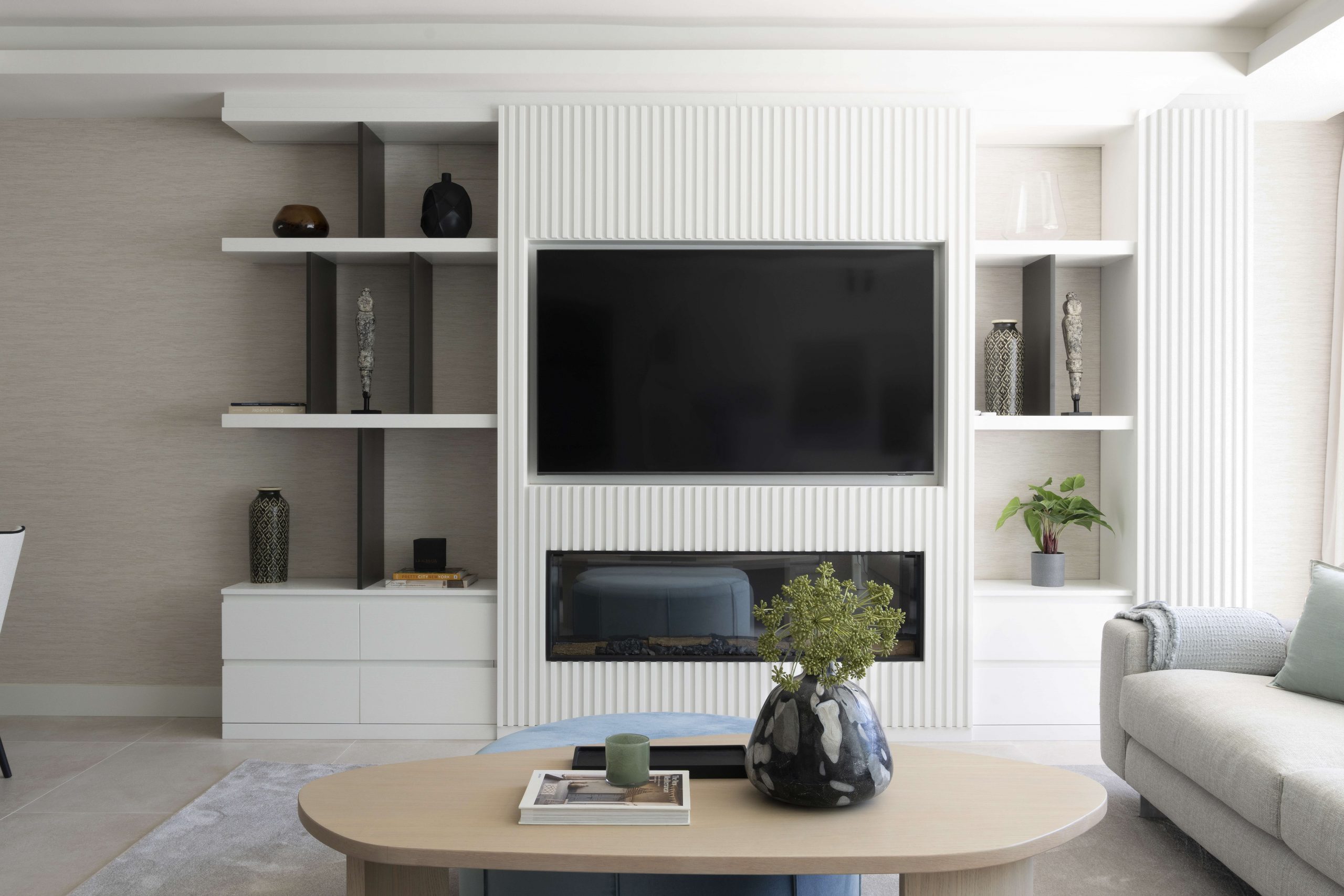 La Albaida Diseño interior y arquitectura en Málaga