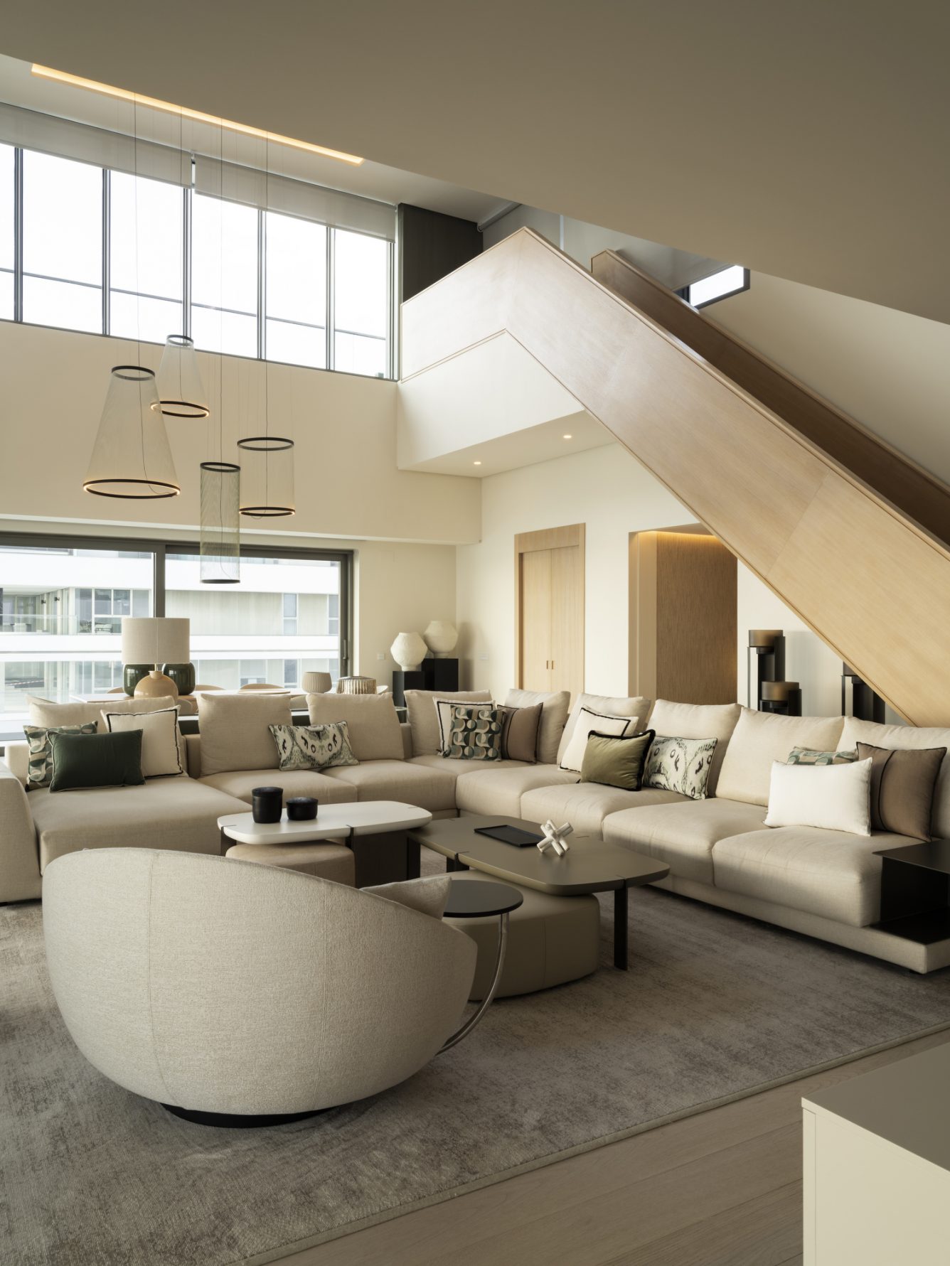 La Albaida Diseño interior y arquitectura en Málaga