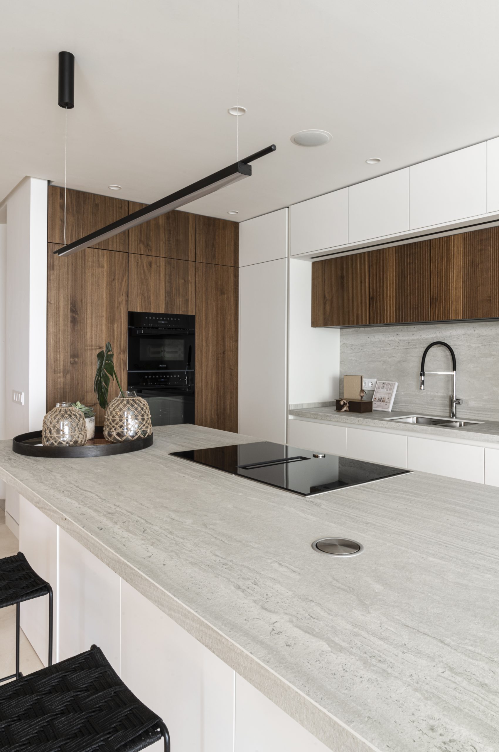 La Albaida Diseño interior y arquitectura en Málaga
