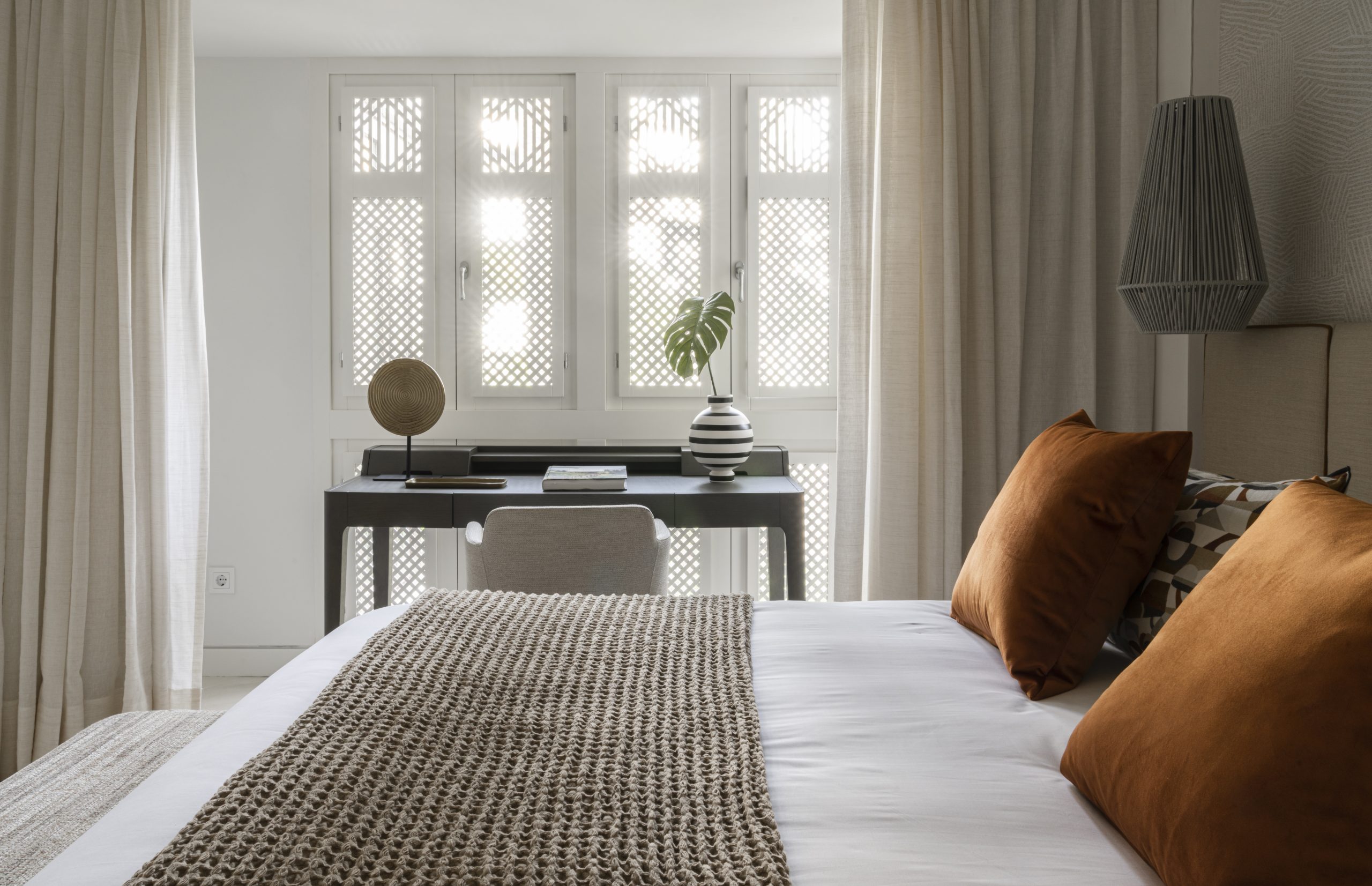 La Albaida Diseño interior y arquitectura en Málaga