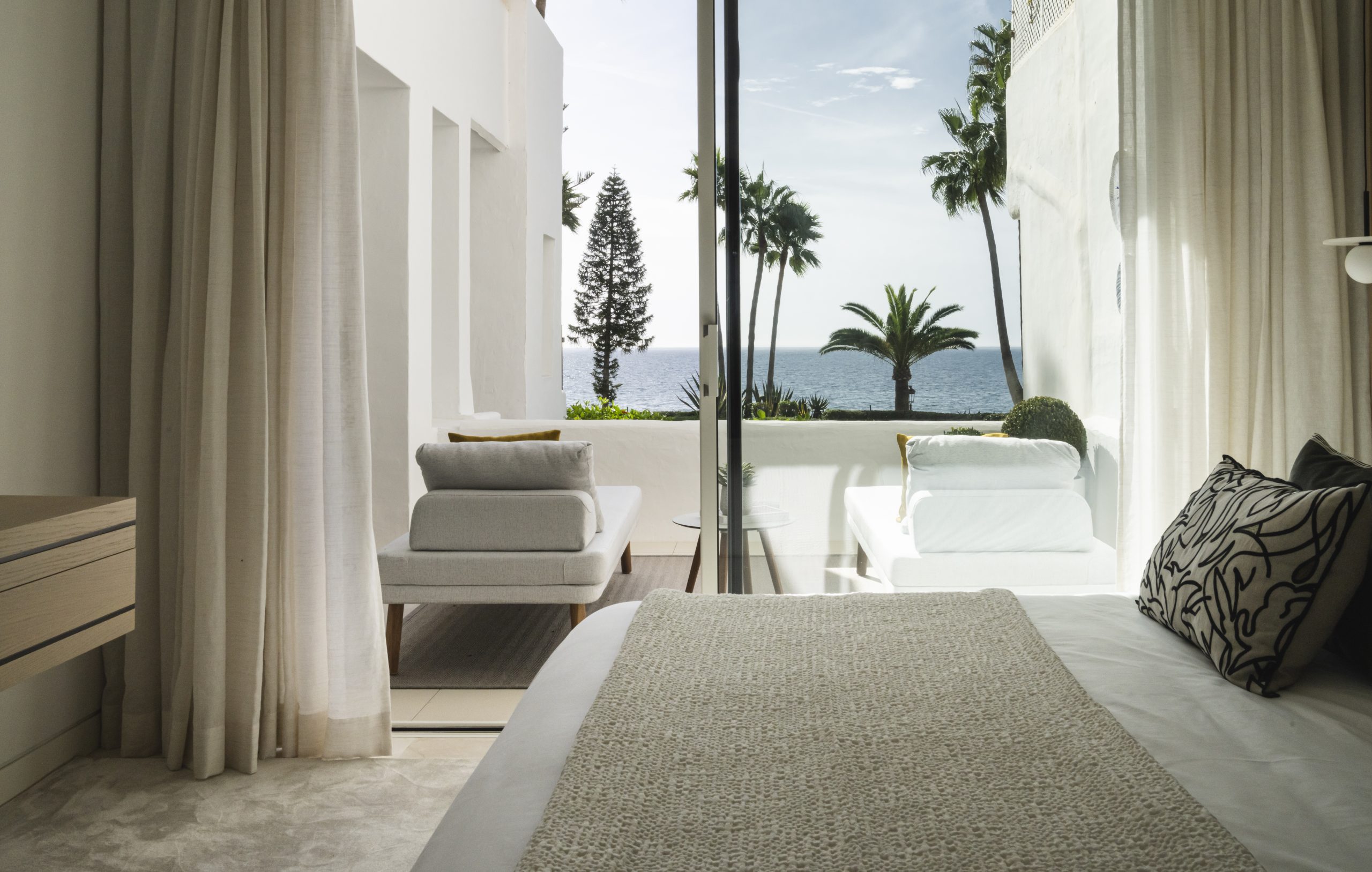 La Albaida Diseño interior y arquitectura en Málaga
