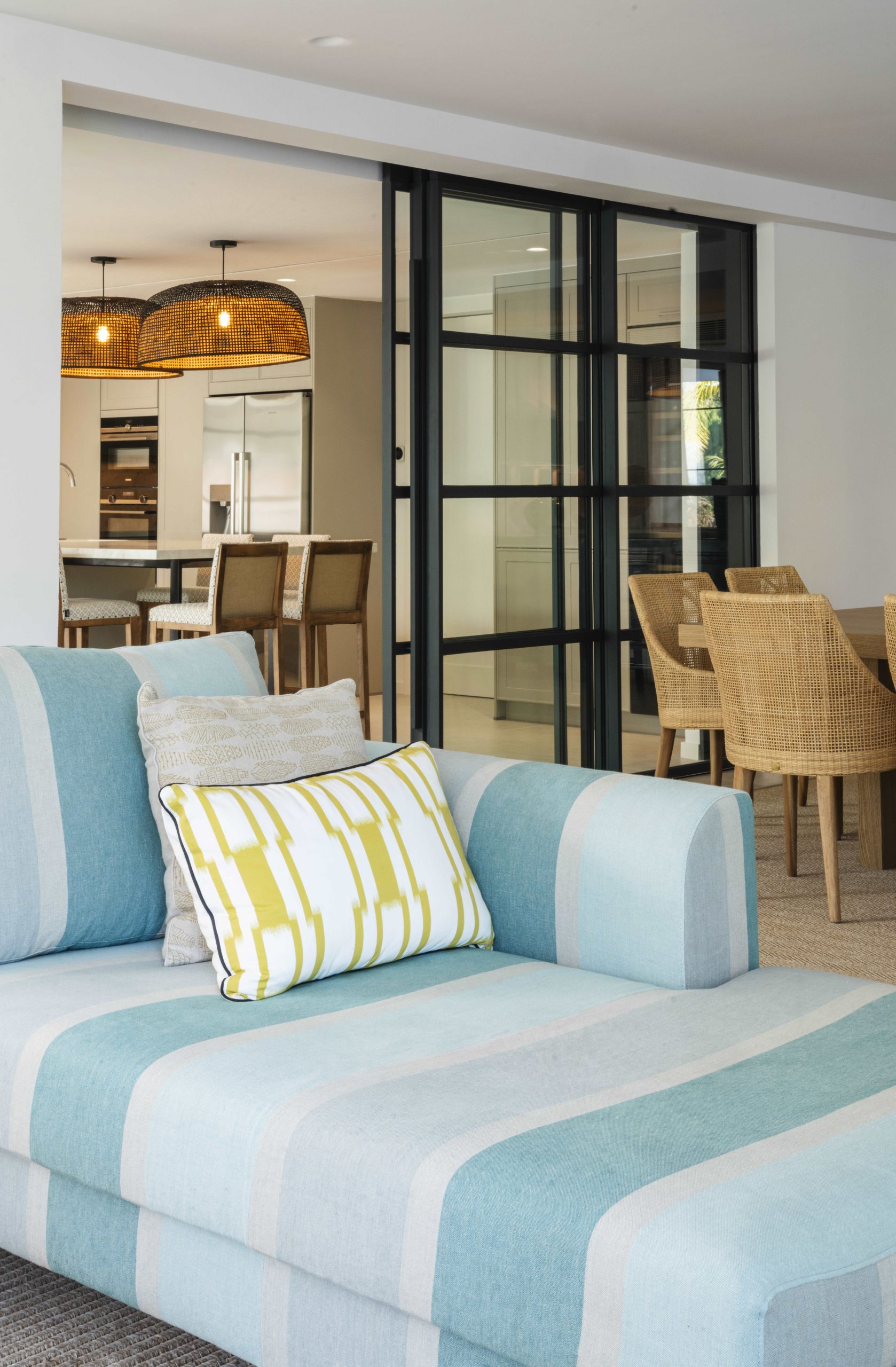 La Albaida Diseño interior y arquitectura en Málaga