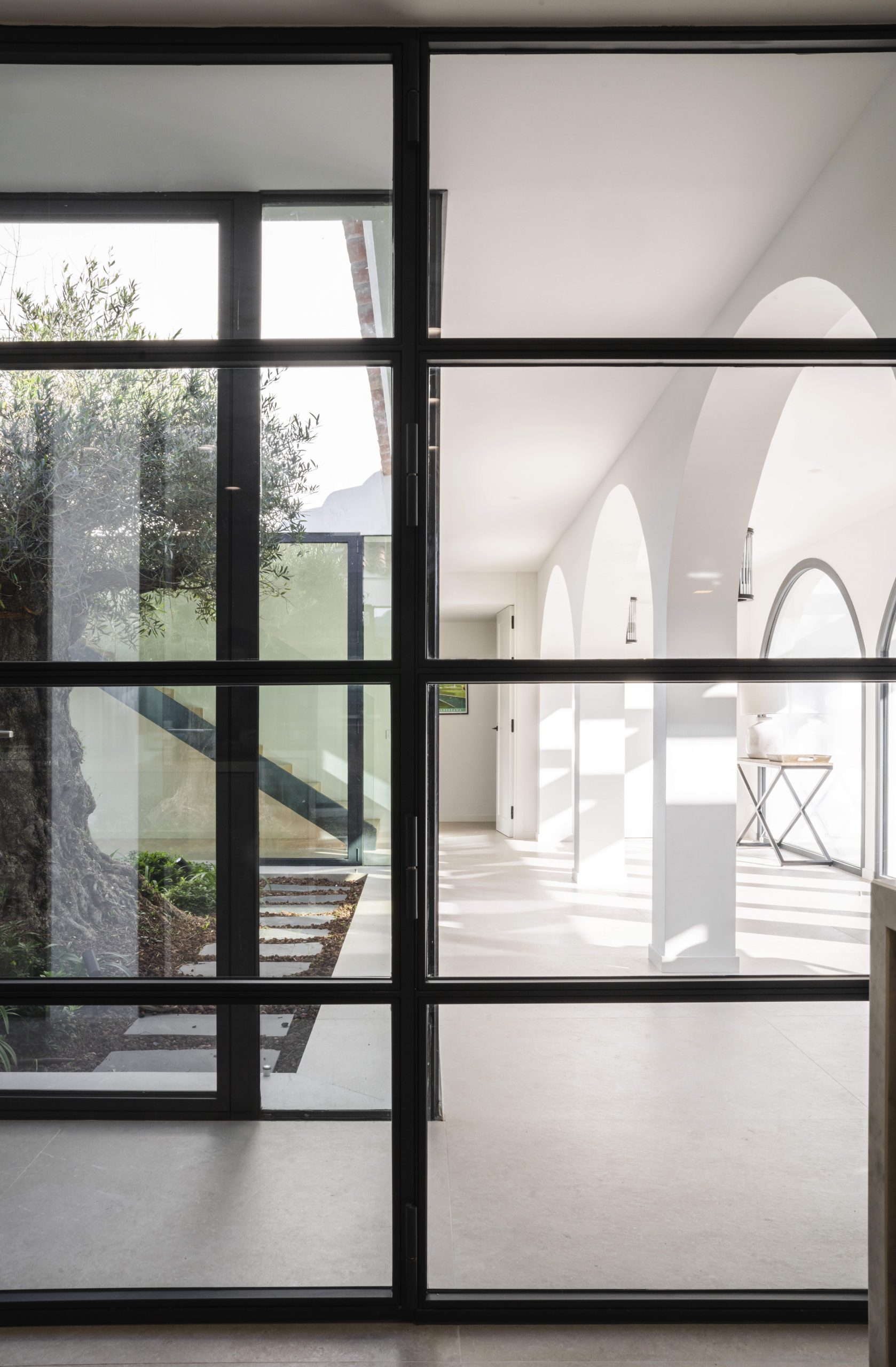La Albaida Diseño interior y arquitectura en Málaga