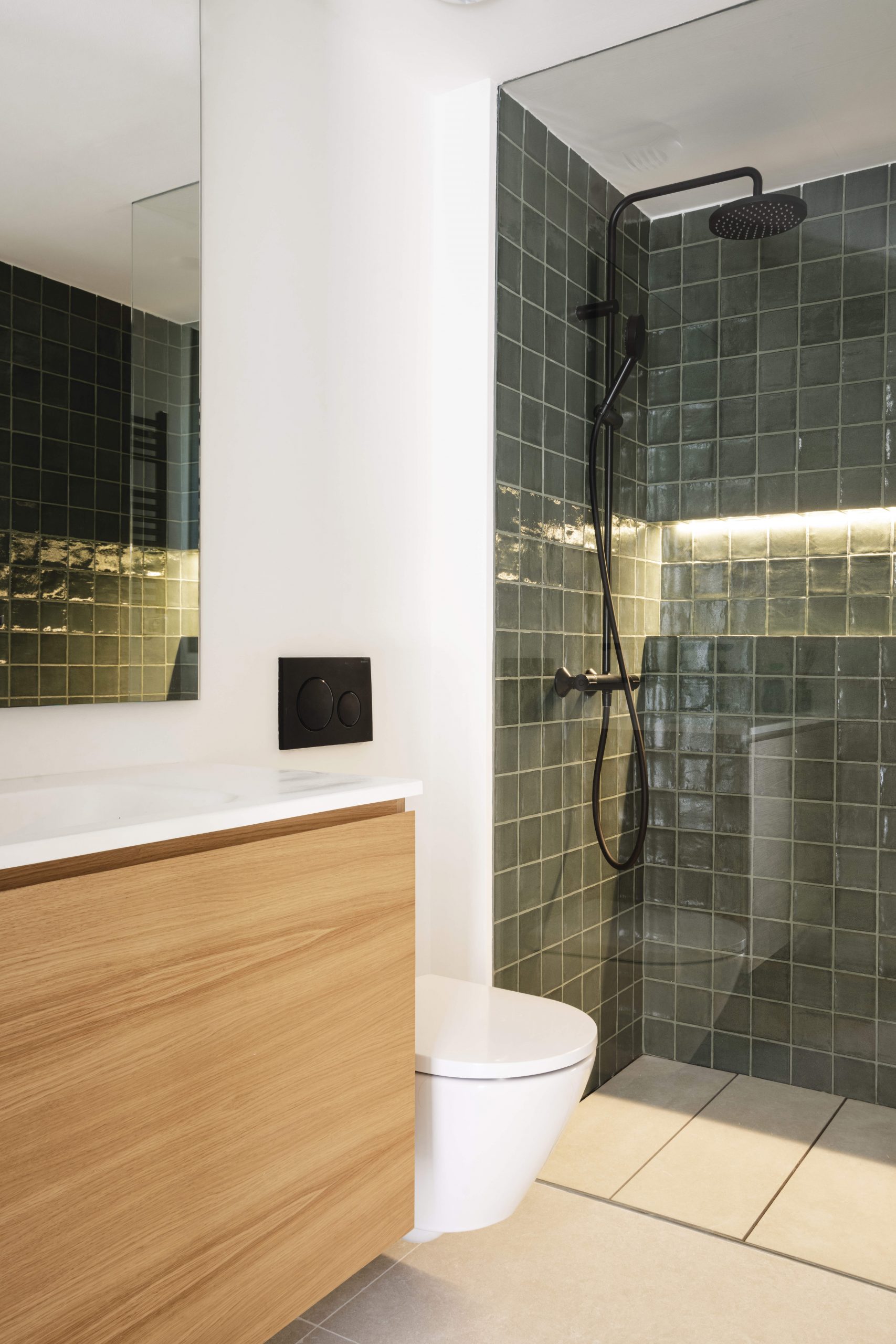 La Albaida Diseño interior y arquitectura en Málaga