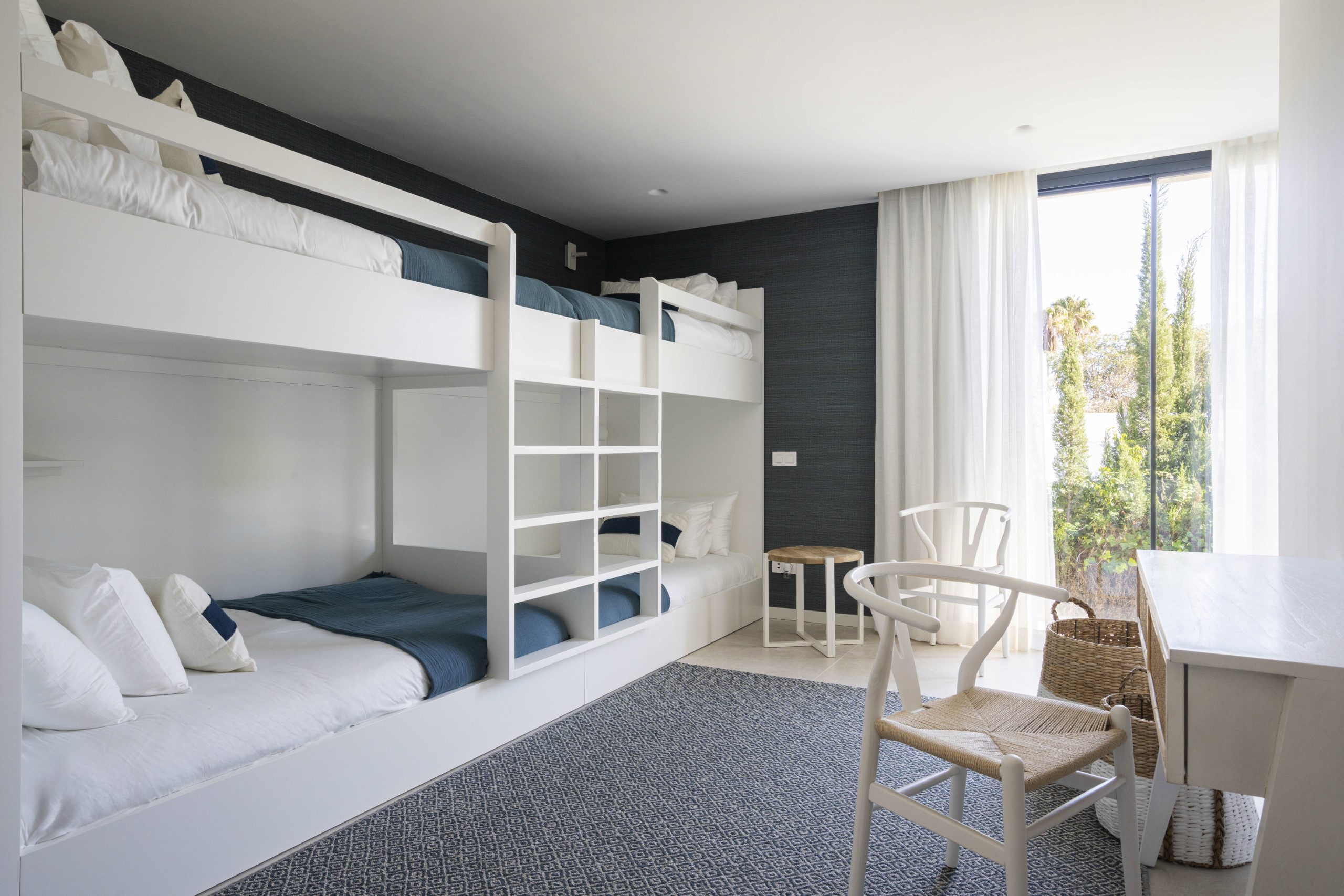 La Albaida Diseño interior y arquitectura en Málaga