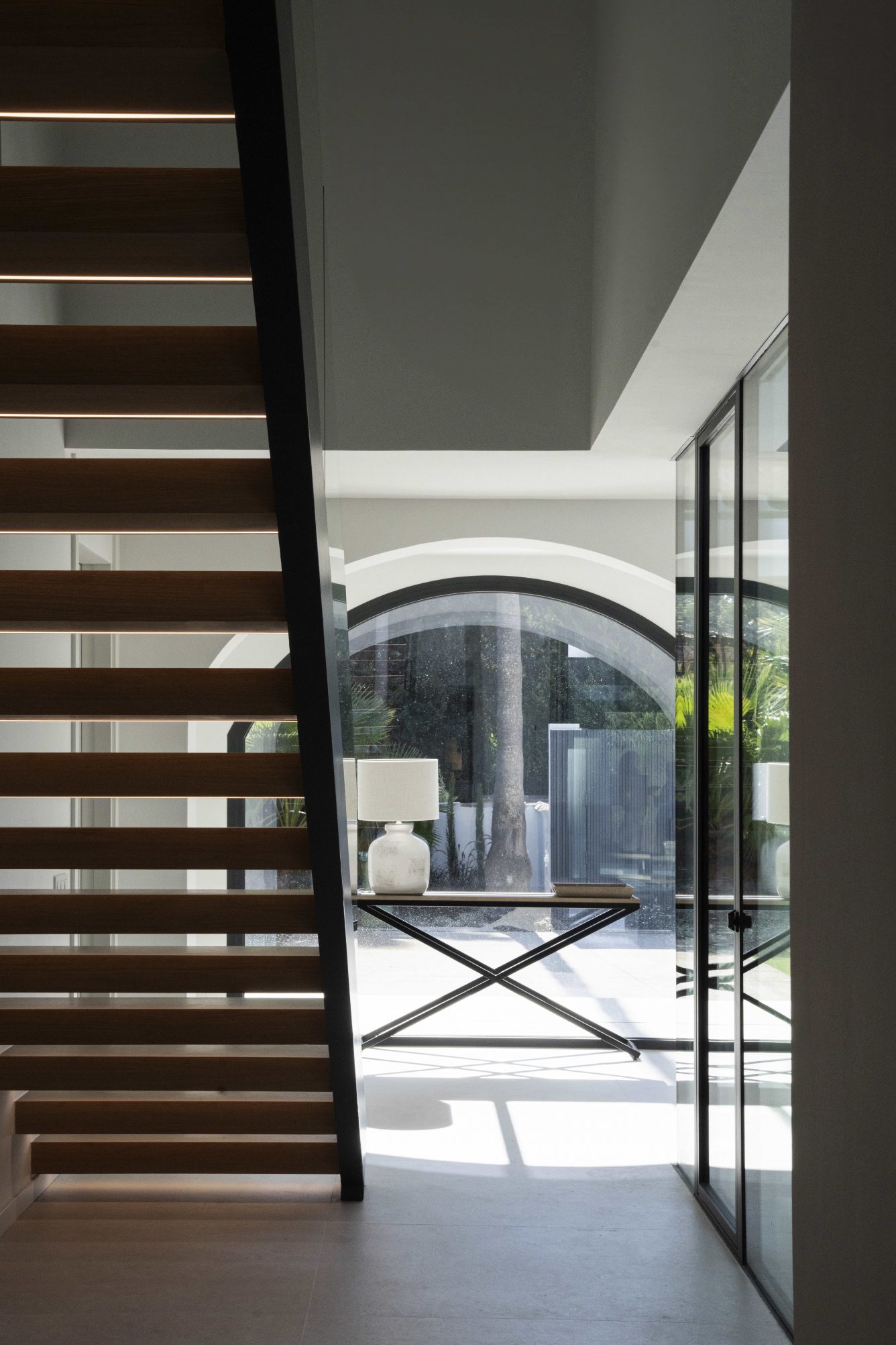 La Albaida PASEO DEL PARQUE La Albaida Diseño interior y arquitectura en Málaga