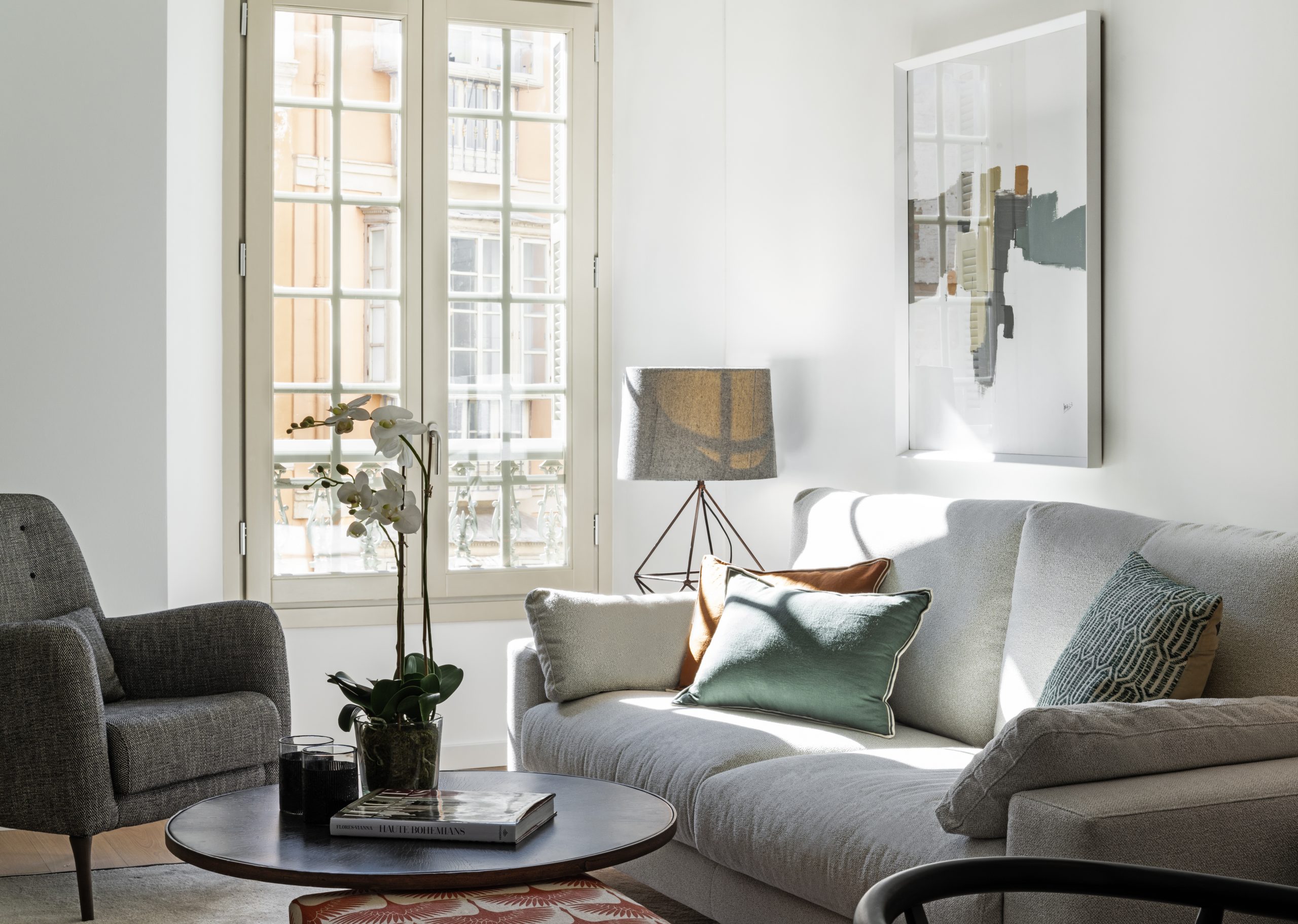 La Albaida Diseño interior y arquitectura en Málaga