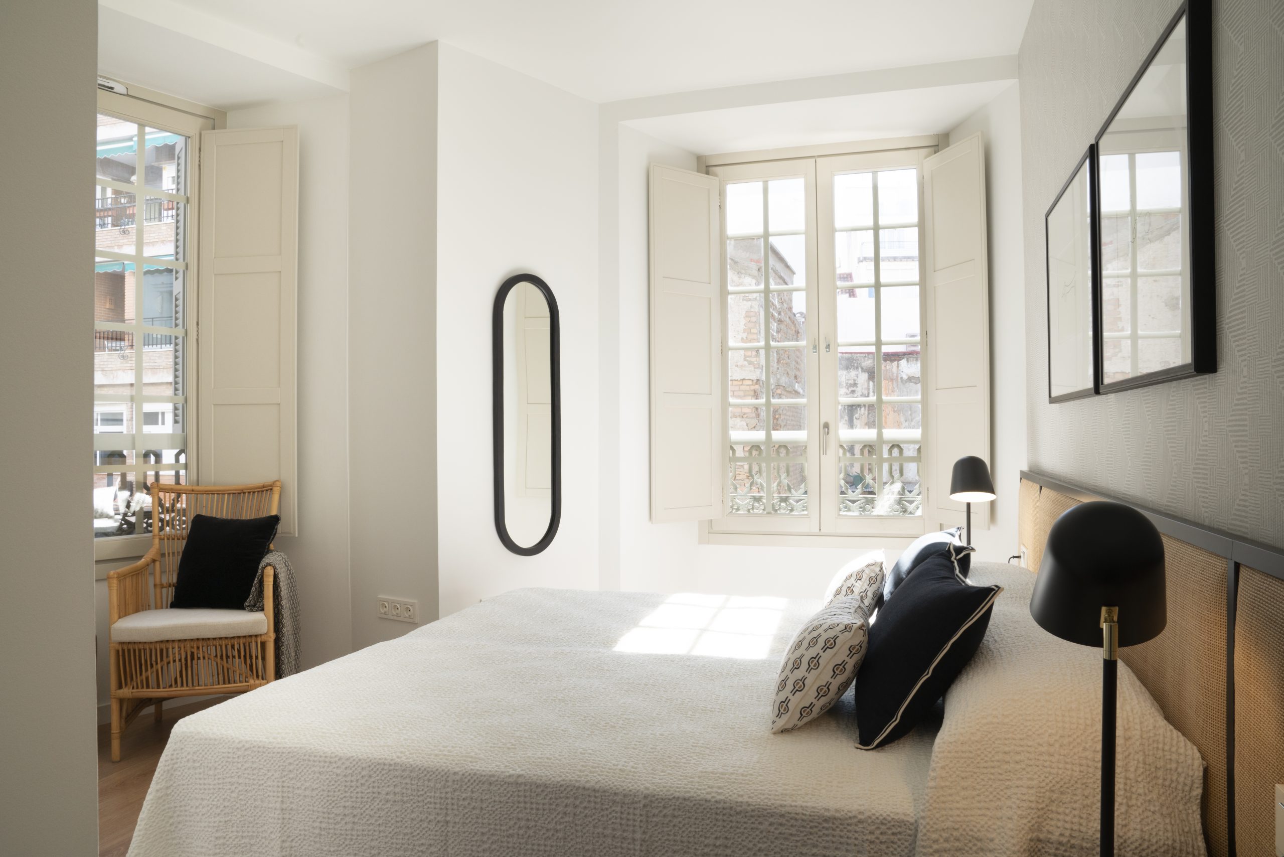 La Albaida Diseño interior y arquitectura en Málaga