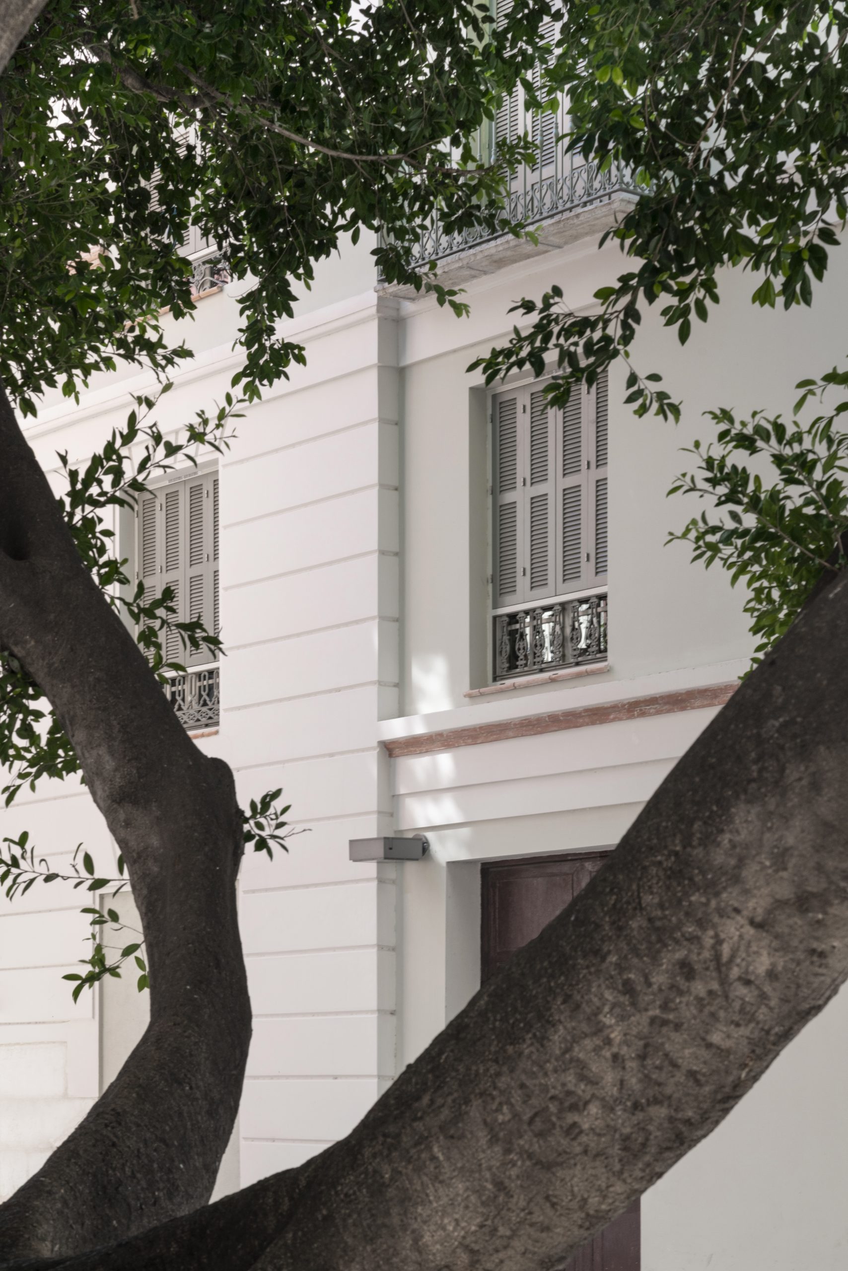 La Albaida Diseño interior y arquitectura en Málaga