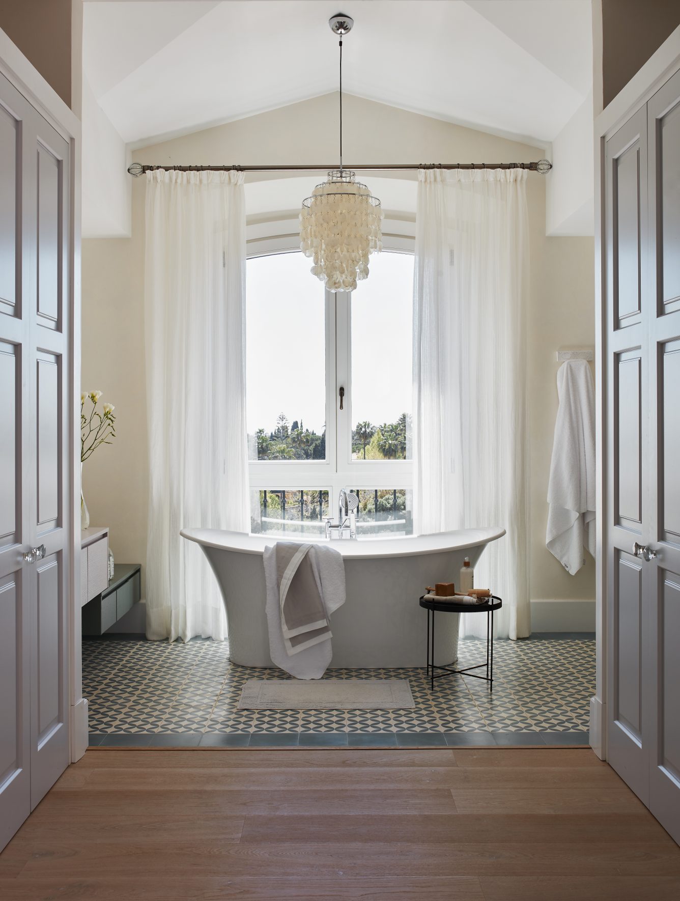 La Albaida Diseño interior y arquitectura en Málaga