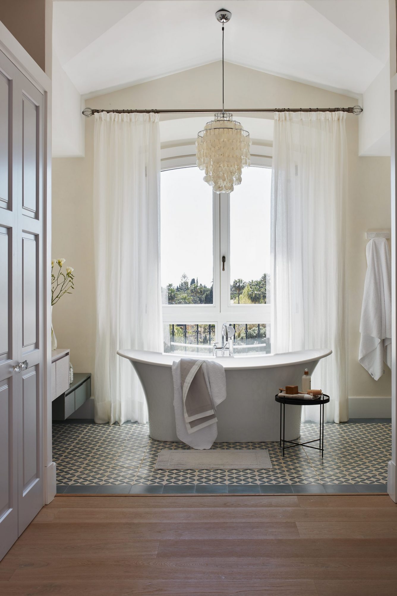 La Albaida Diseño interior y arquitectura en Málaga