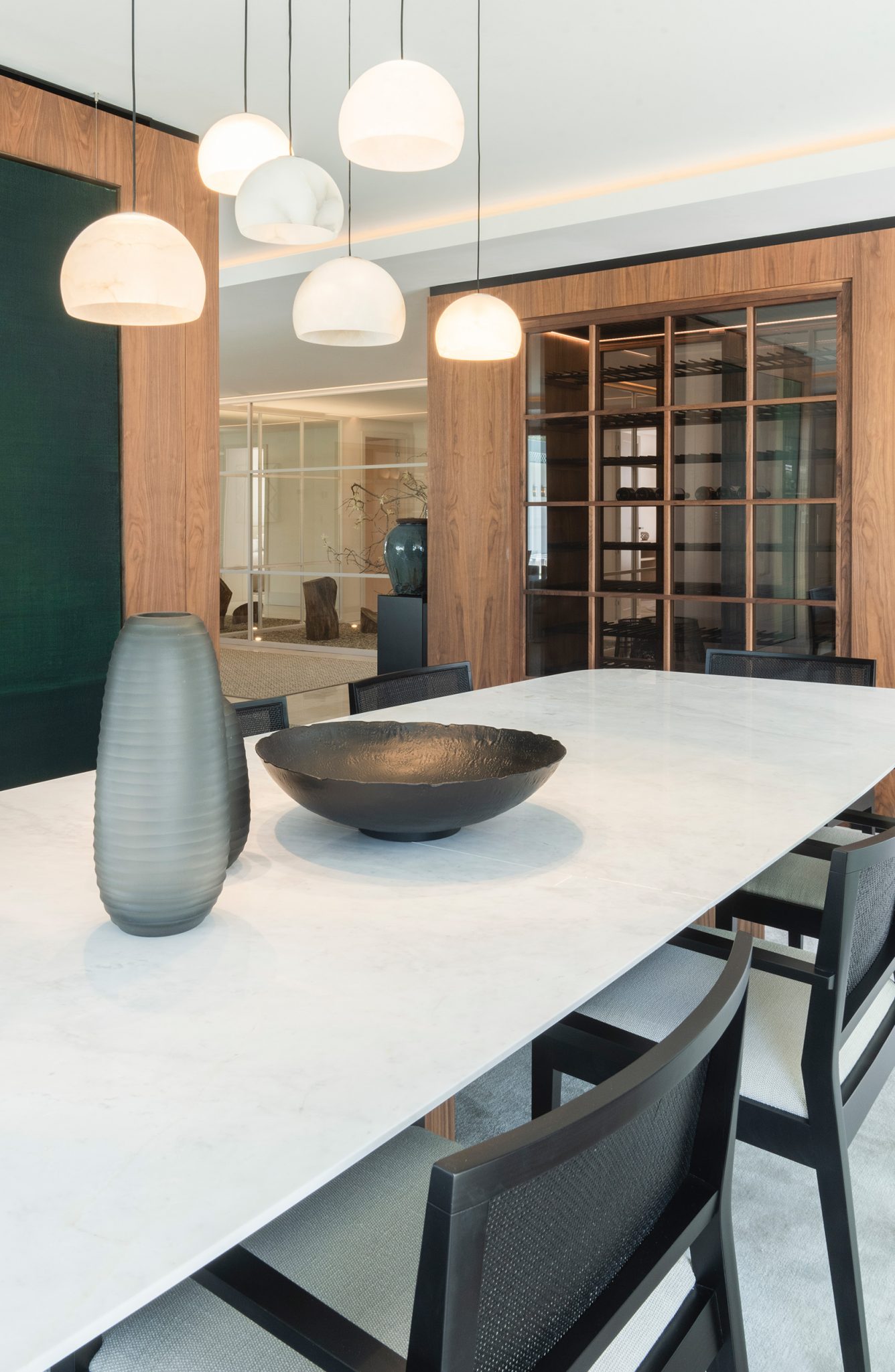 La Albaida TUCAN VILLA La Albaida Diseño interior y arquitectura en Málaga