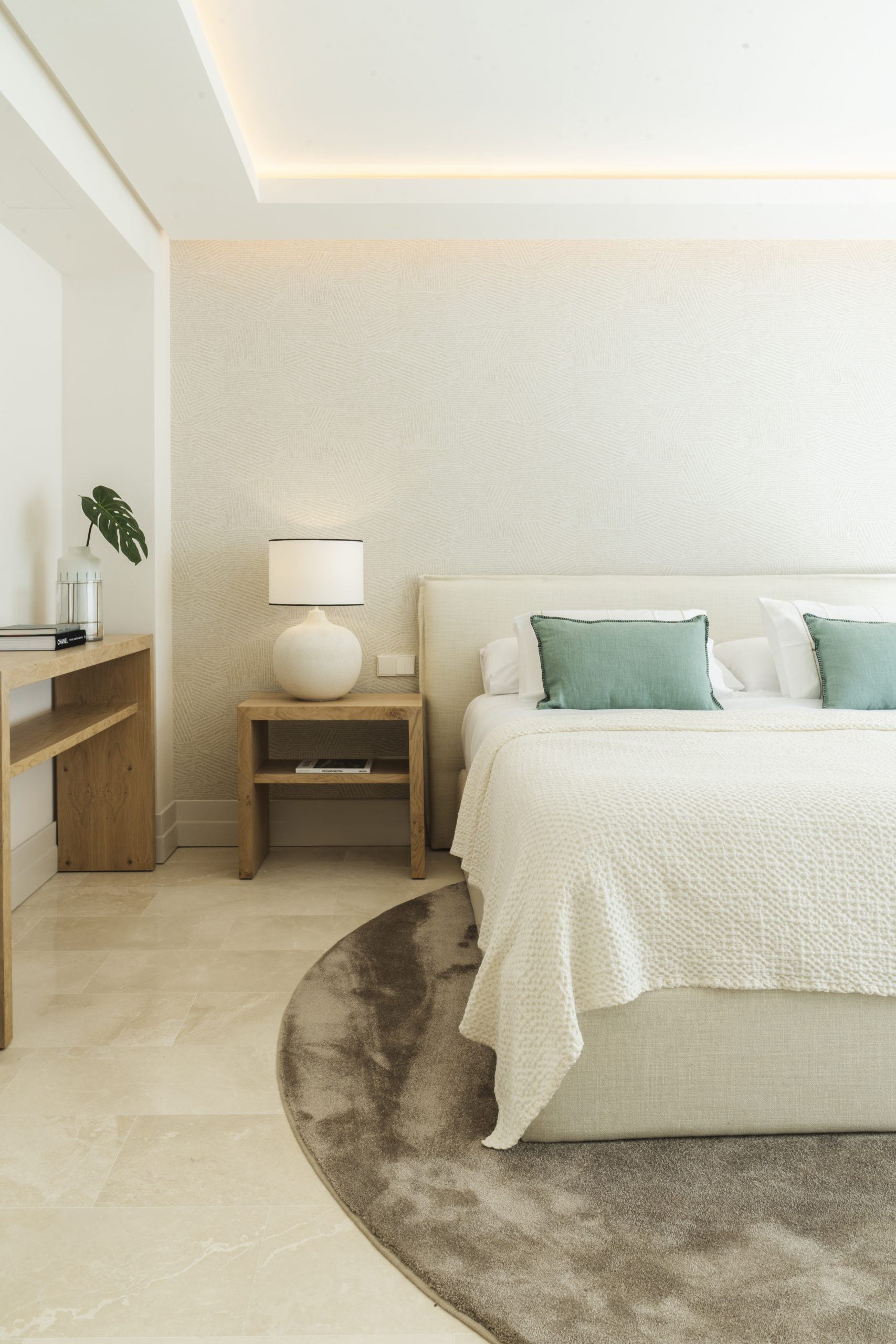 La Albaida Diseño interior y arquitectura en Málaga