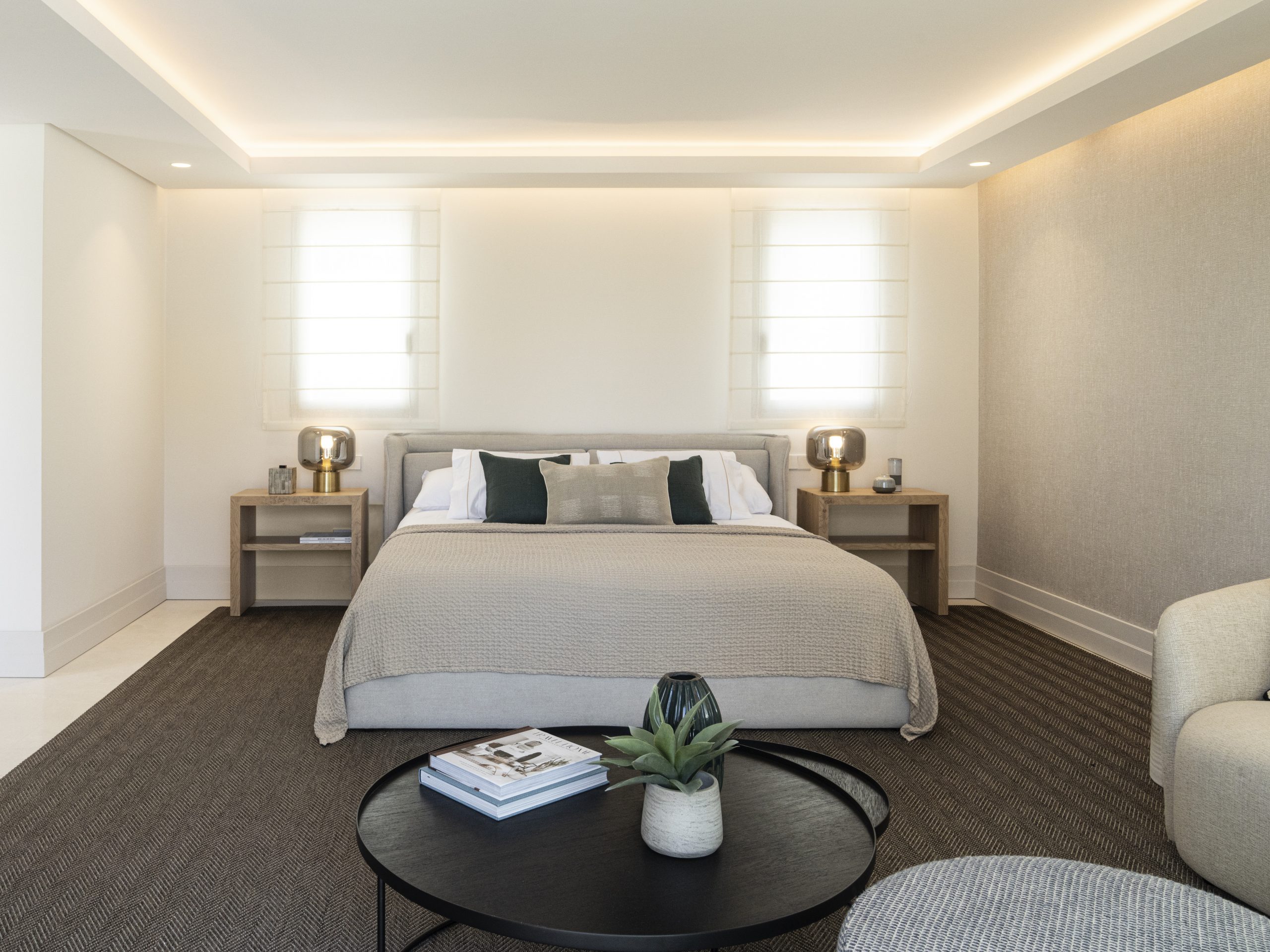 La Albaida Diseño interior y arquitectura en Málaga