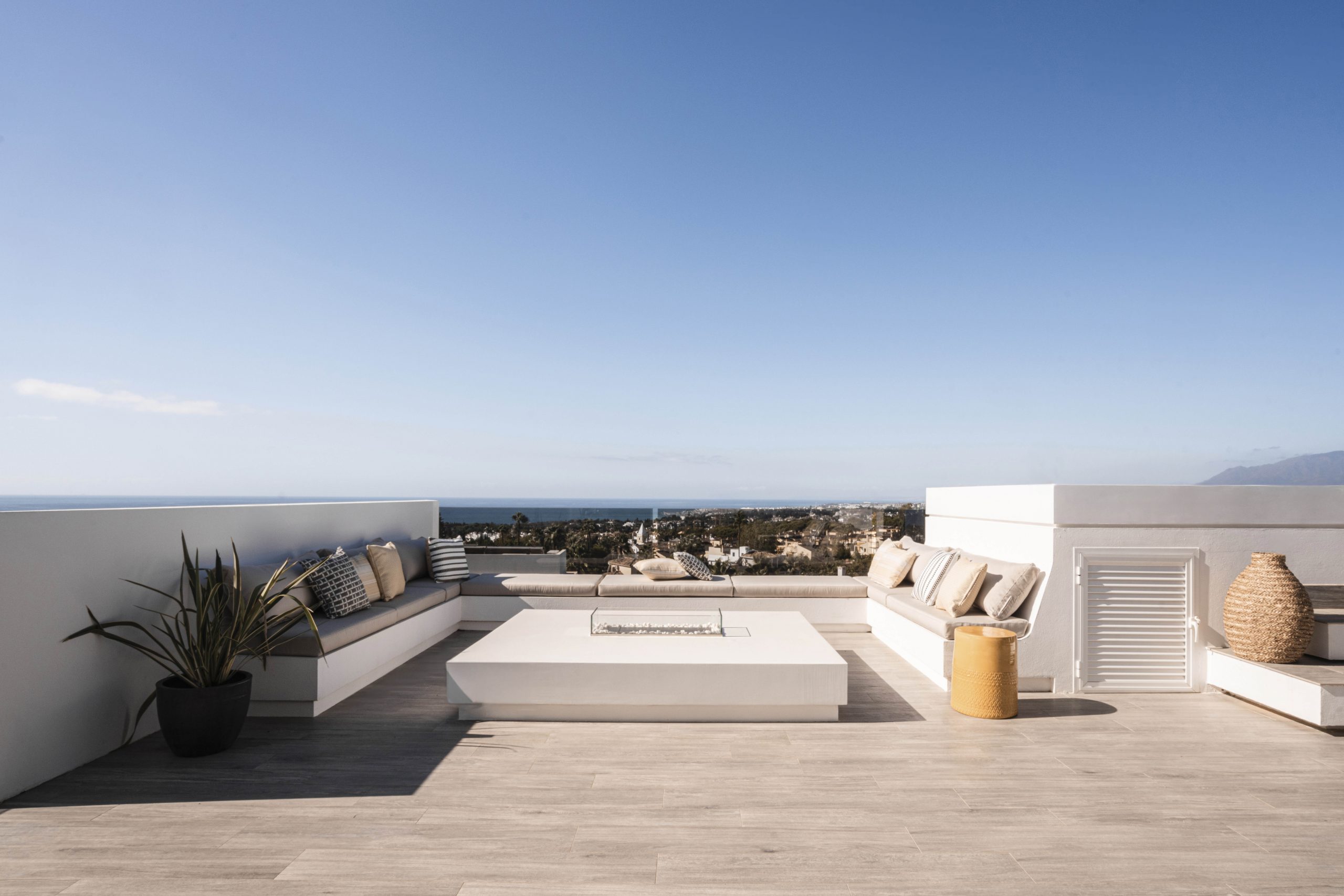 La Albaida Diseño interior y arquitectura en Málaga