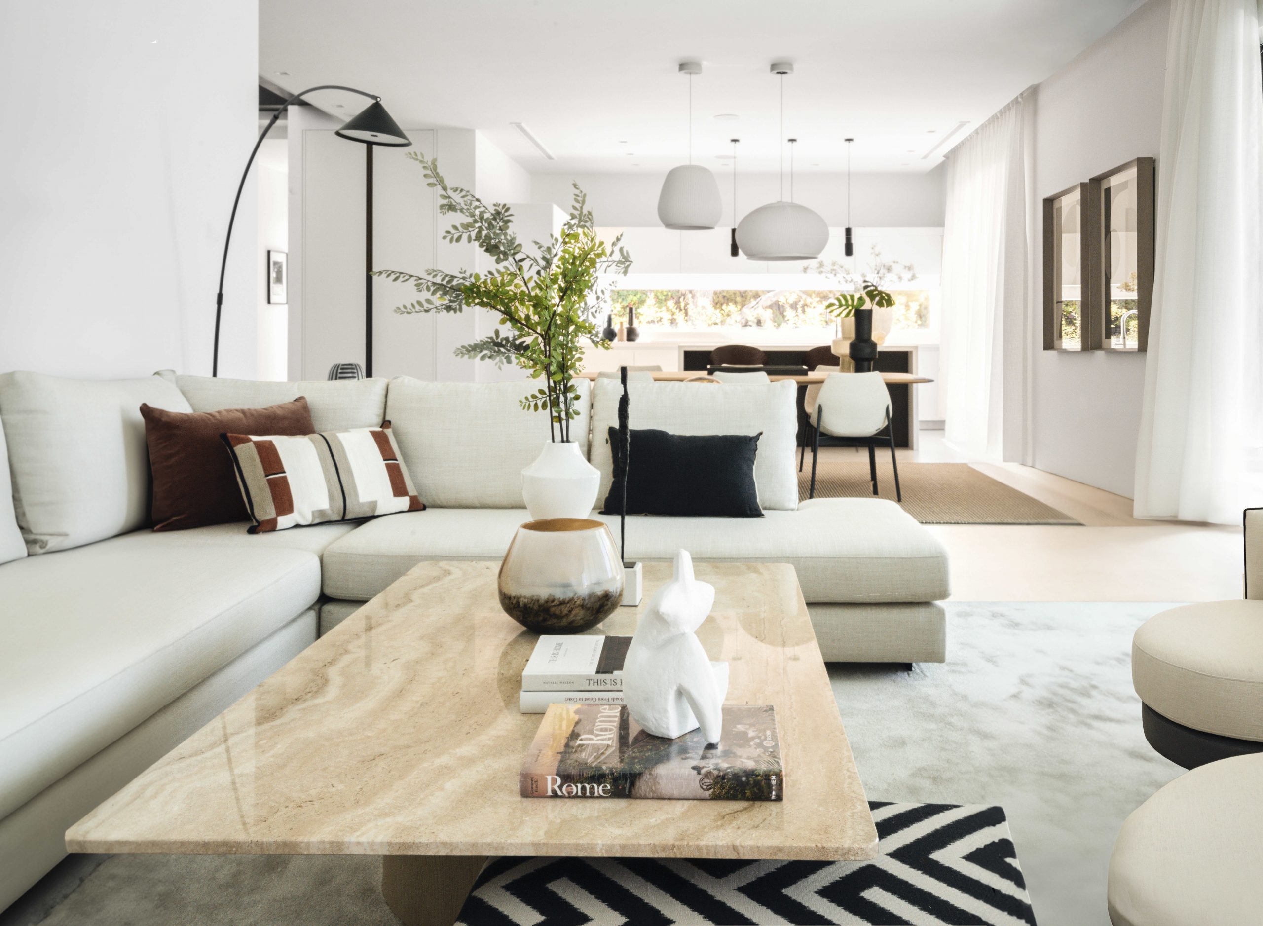 La Albaida Diseño interior y arquitectura en Málaga