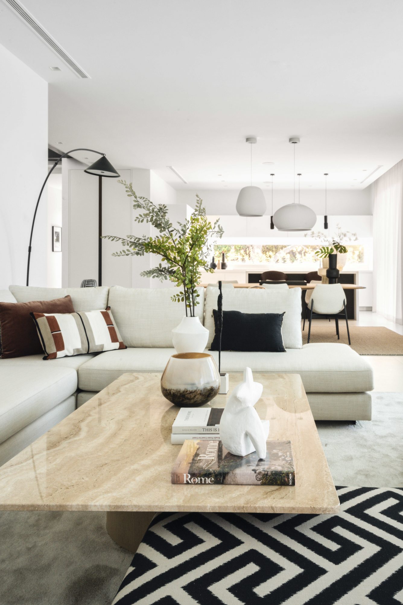 La Albaida Diseño interior y arquitectura en Málaga