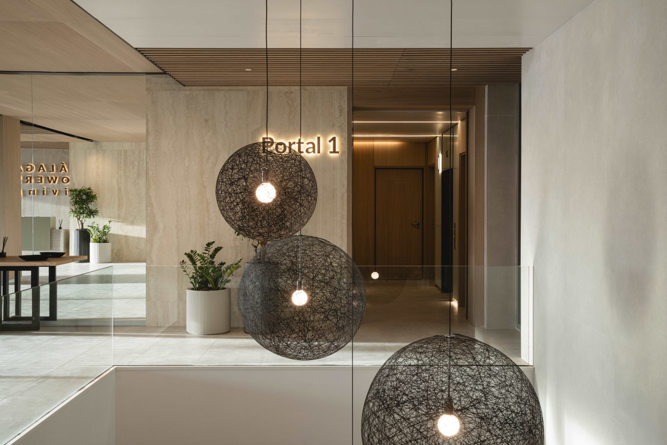 La Albaida Diseño interior y arquitectura en Málaga