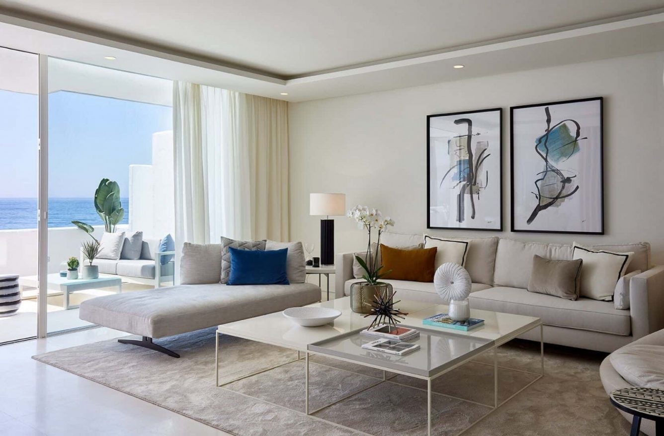 La Albaida Diseño interior y arquitectura en Málaga