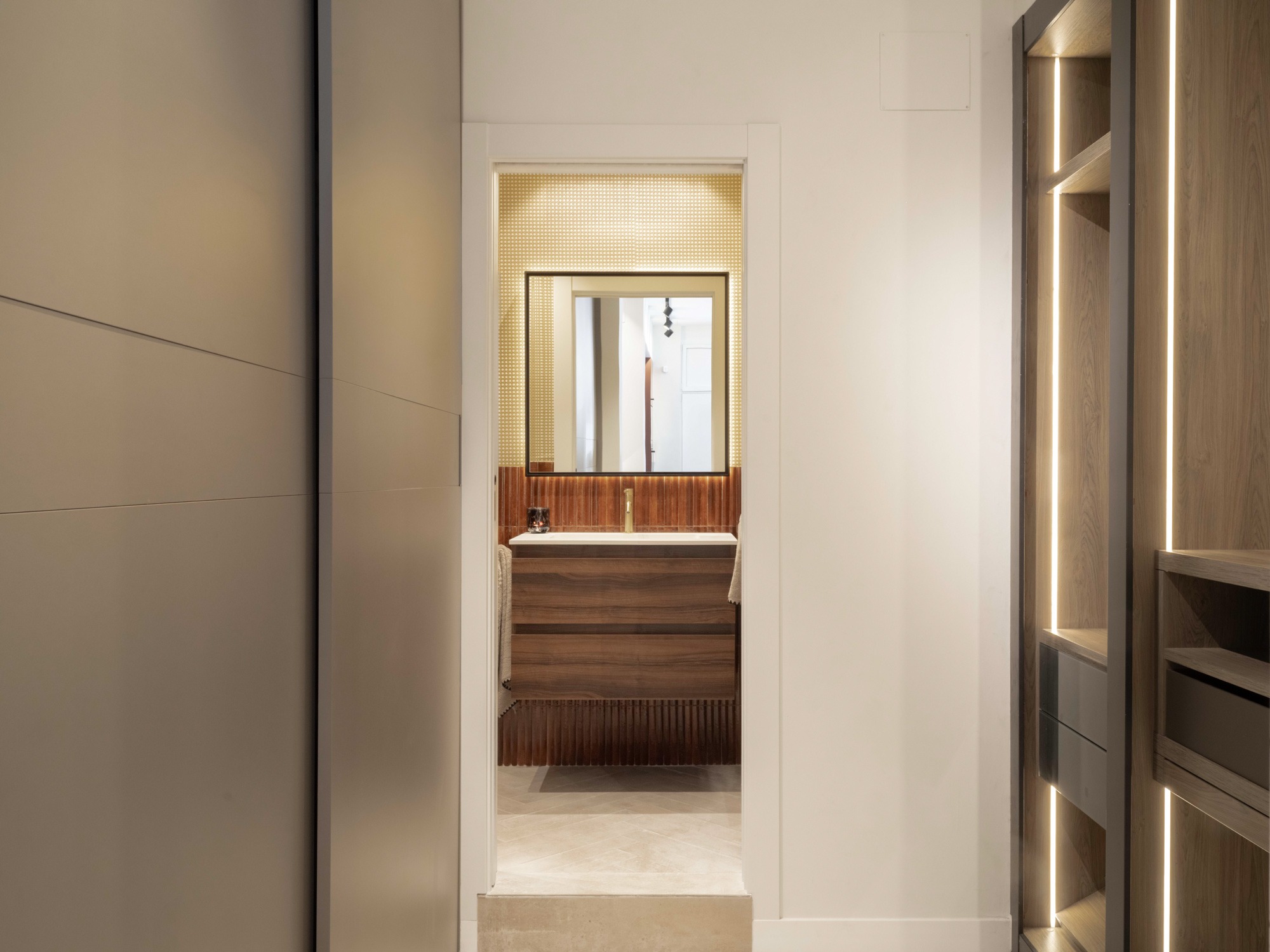 La Albaida Diseño interior y arquitectura en Málaga
