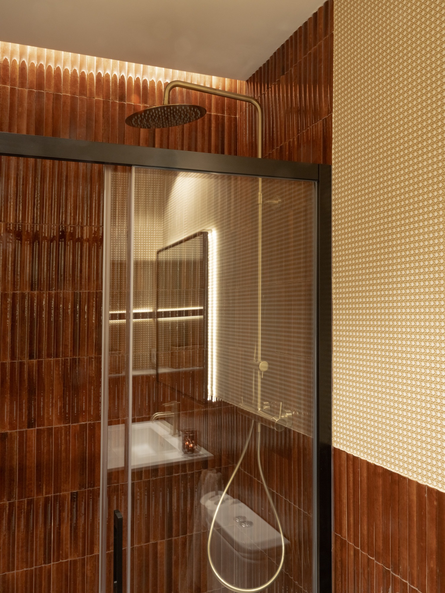 La Albaida Diseño interior y arquitectura en Málaga