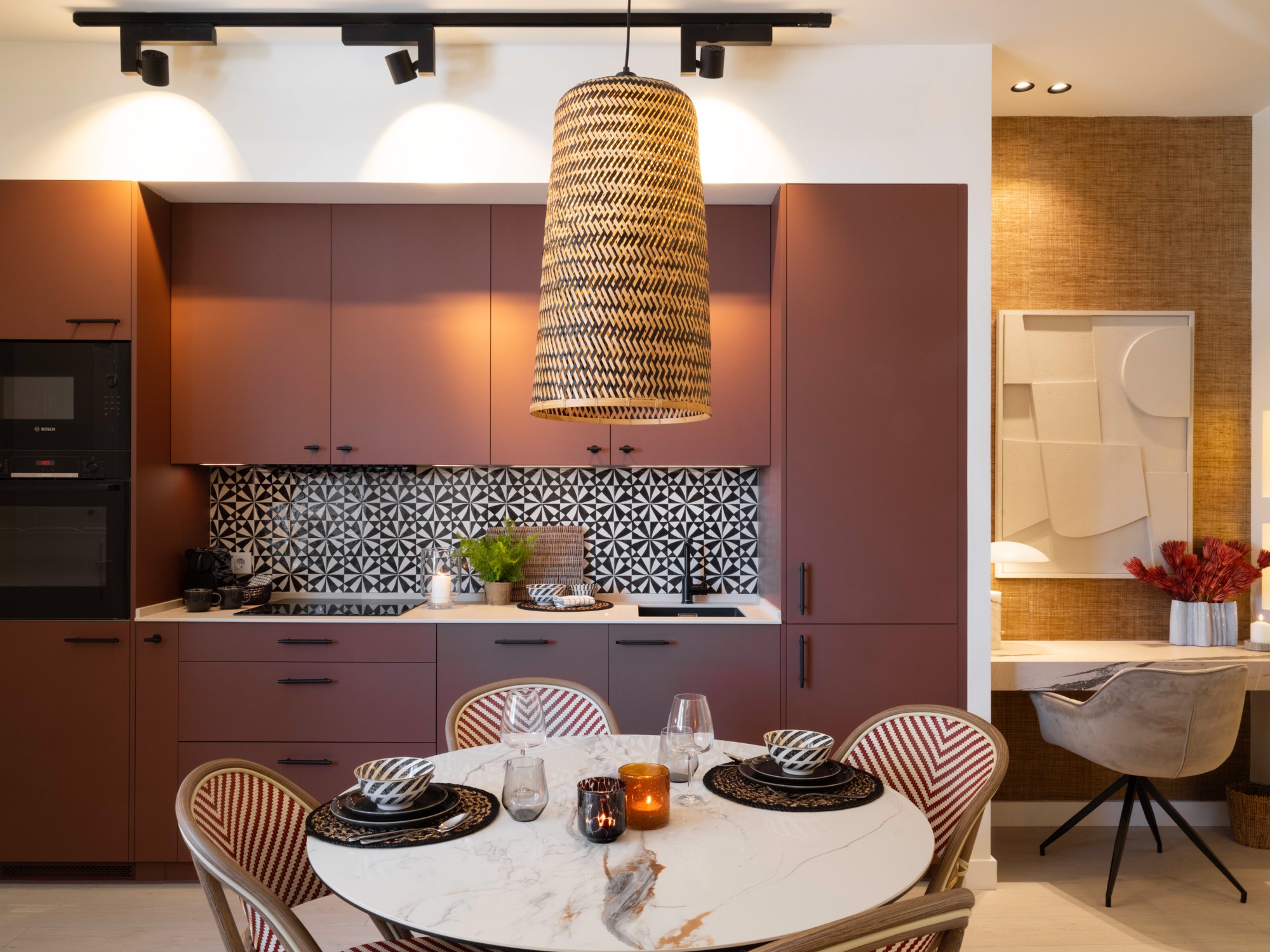 La Albaida Diseño interior y arquitectura en Málaga