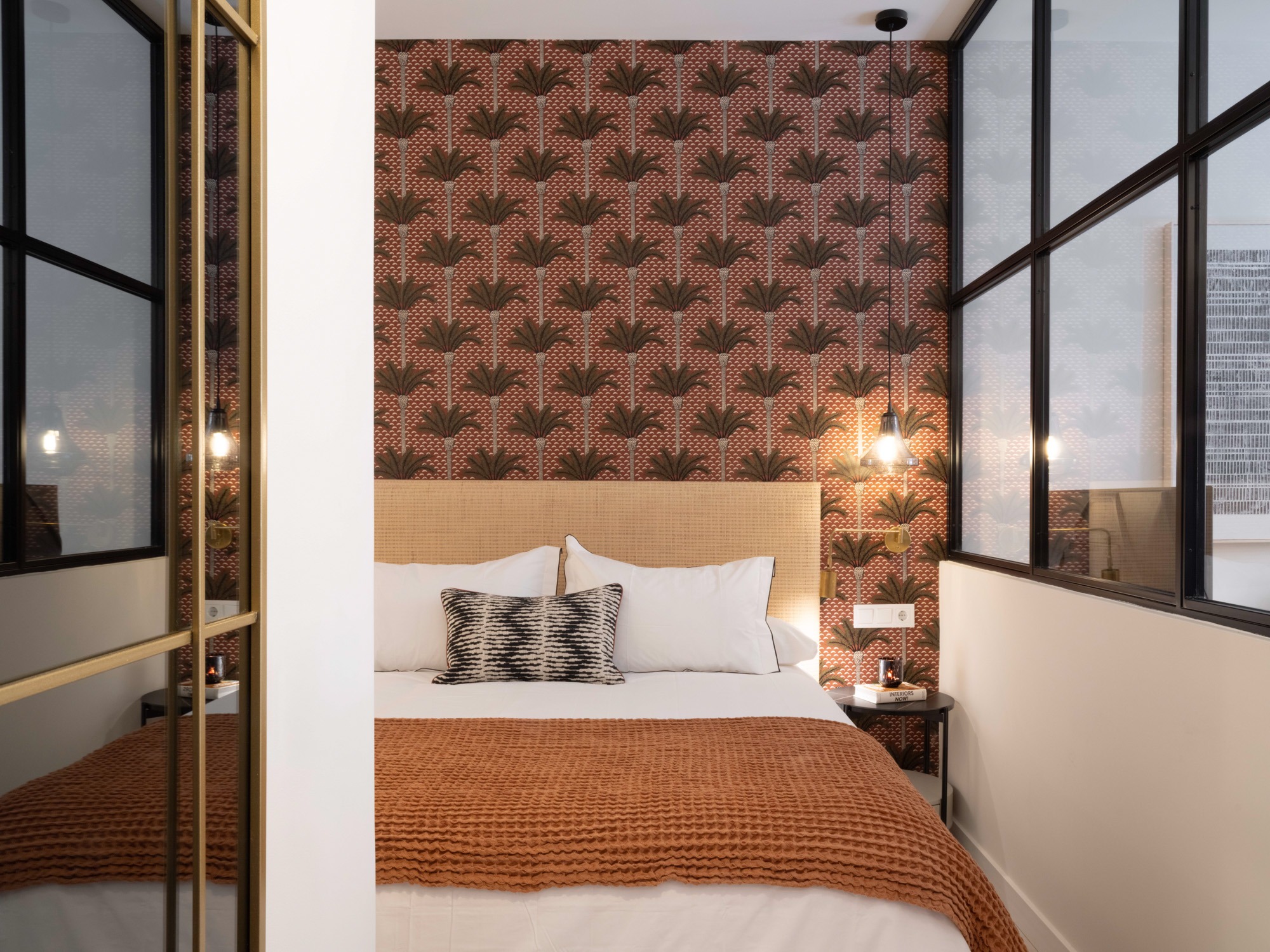 La Albaida Diseño interior y arquitectura en Málaga