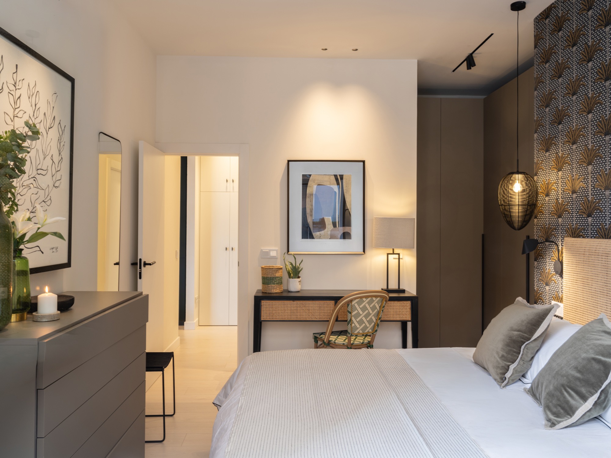 La Albaida Diseño interior y arquitectura en Málaga