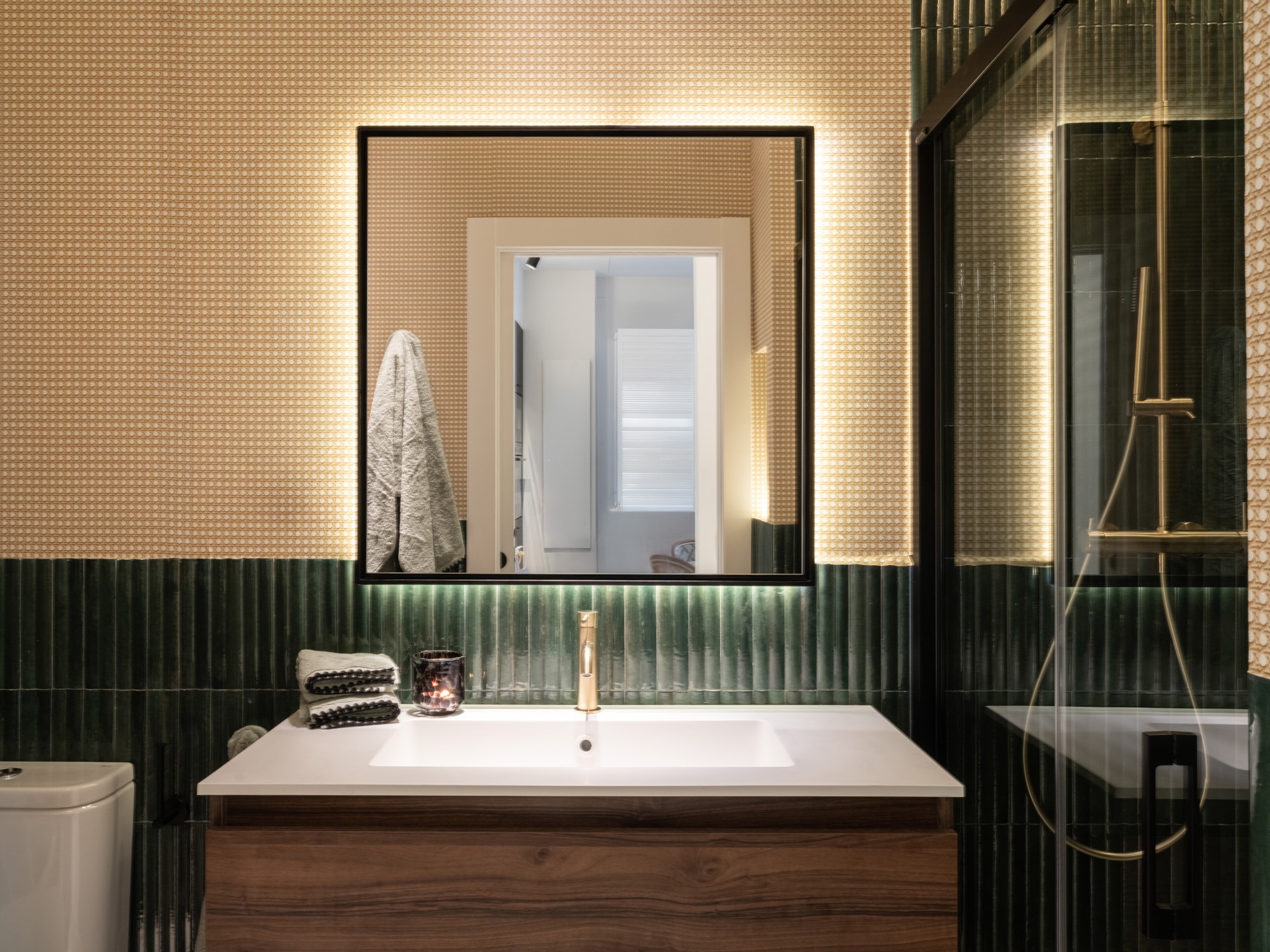 La Albaida Diseño interior y arquitectura en Málaga