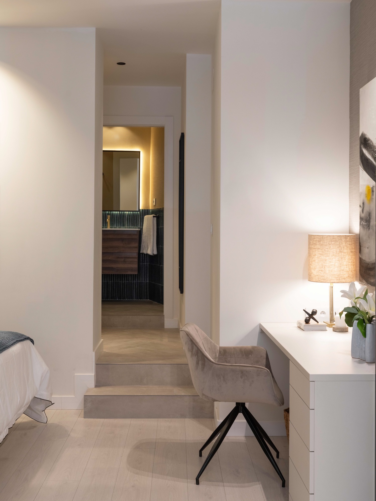 La Albaida Diseño interior y arquitectura en Málaga