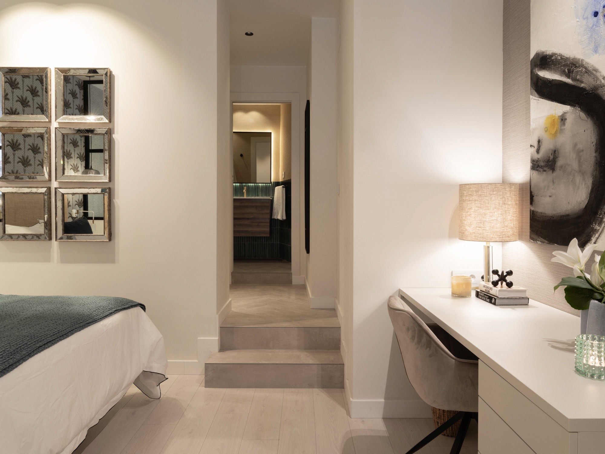 La Albaida Diseño interior y arquitectura en Málaga