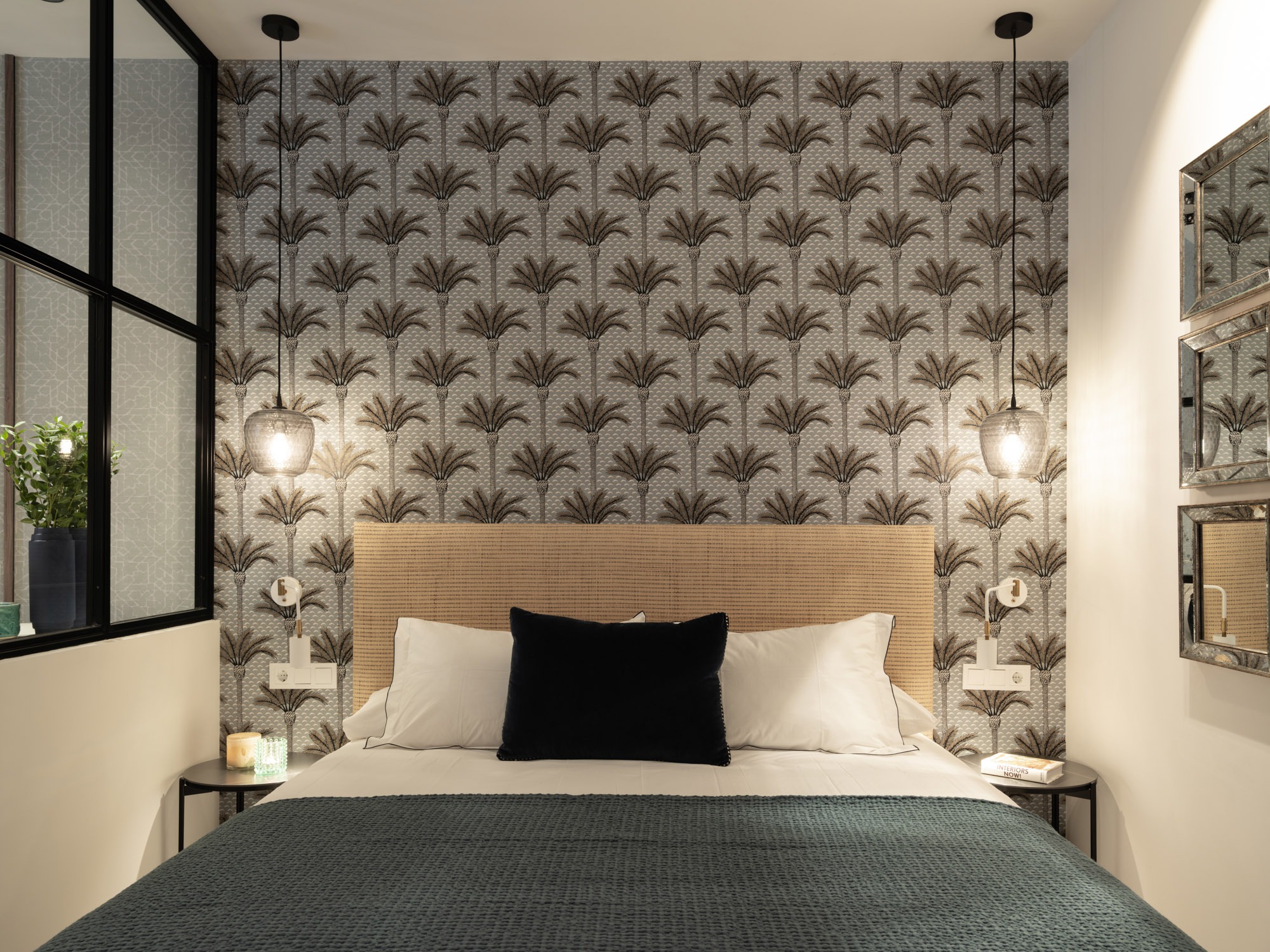 La Albaida Diseño interior y arquitectura en Málaga