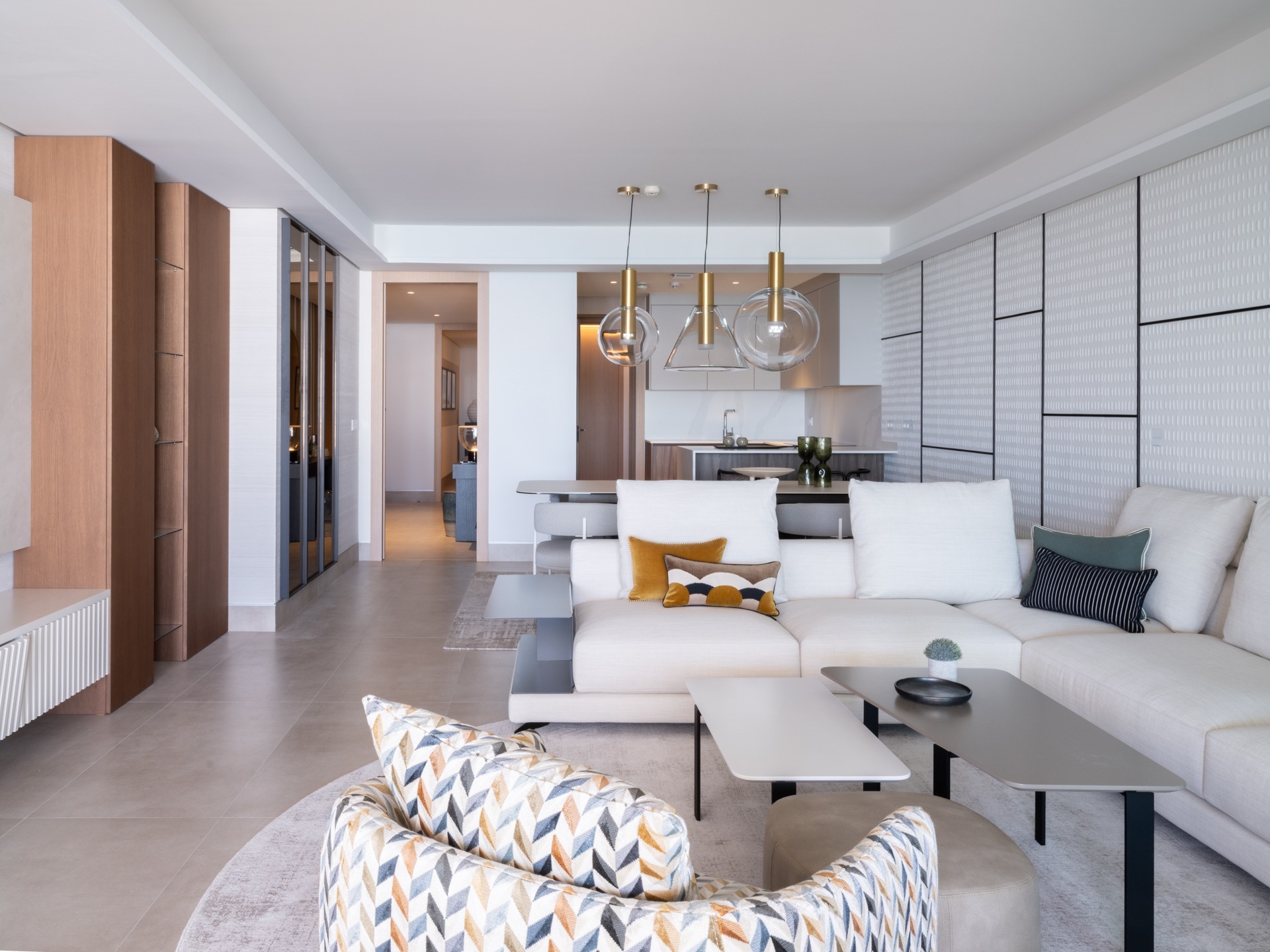 La Albaida Diseño interior y arquitectura en Málaga