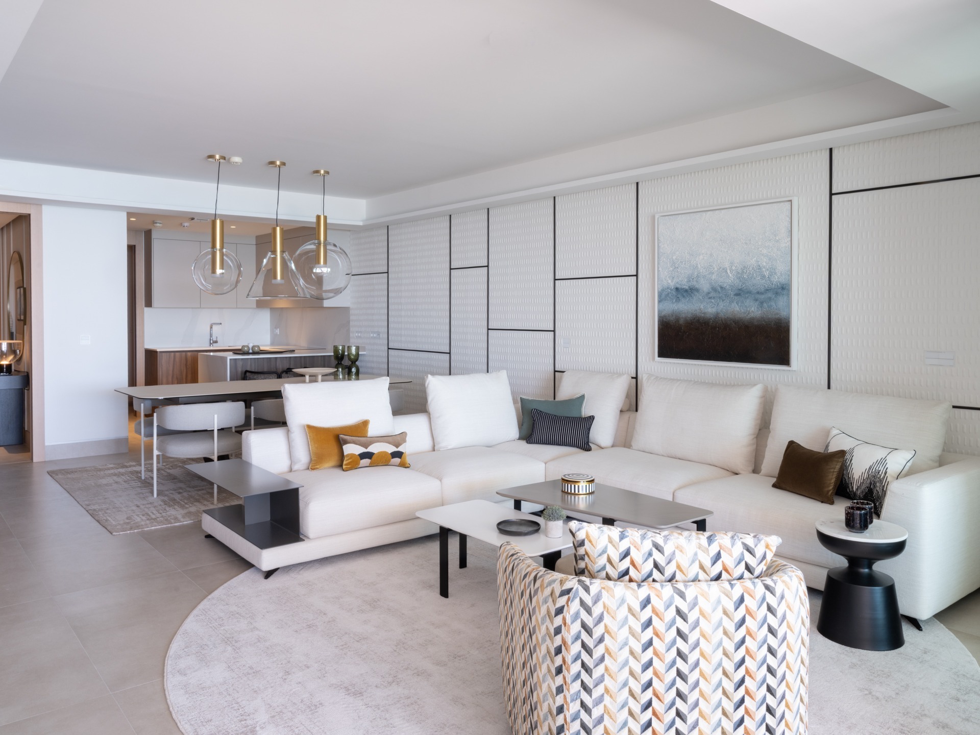 La Albaida Diseño interior y arquitectura en Málaga