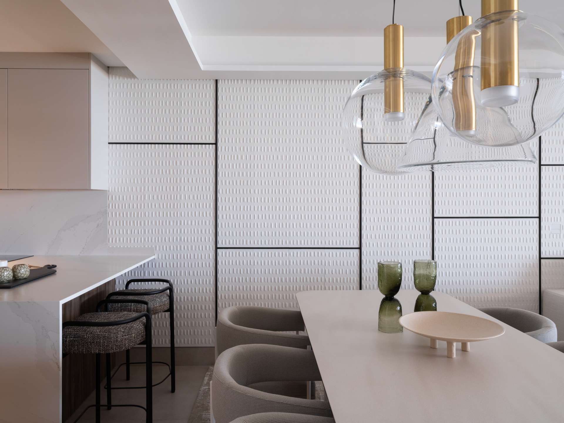 La Albaida Diseño interior y arquitectura en Málaga