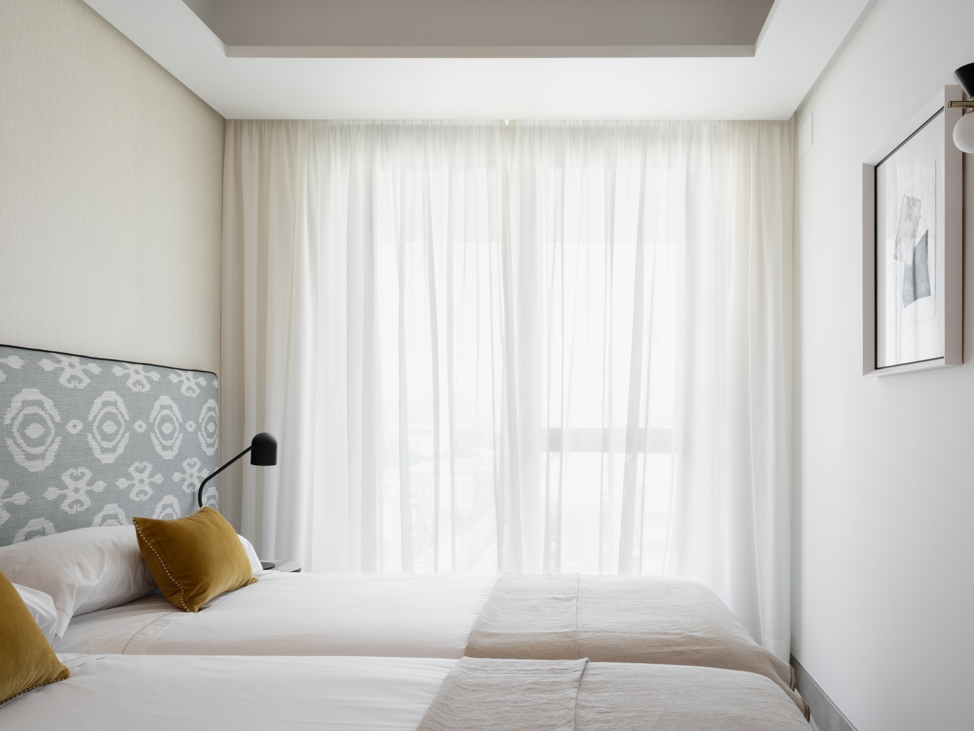 La Albaida Diseño interior y arquitectura en Málaga