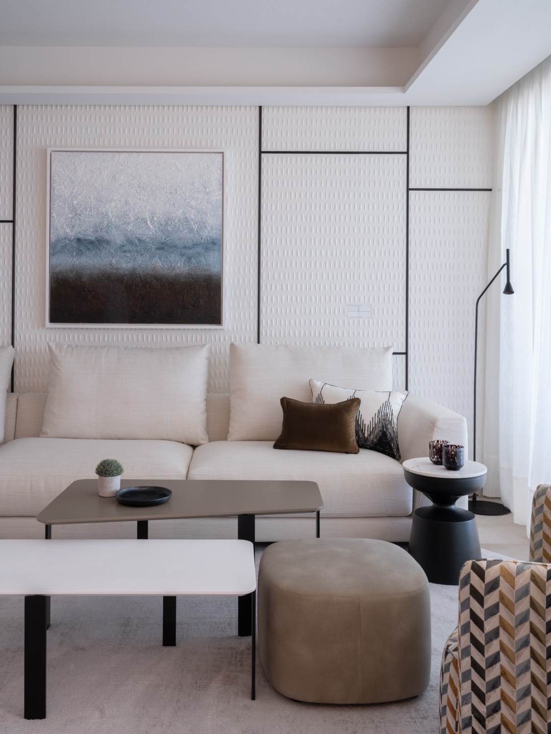 La Albaida Diseño interior y arquitectura en Málaga