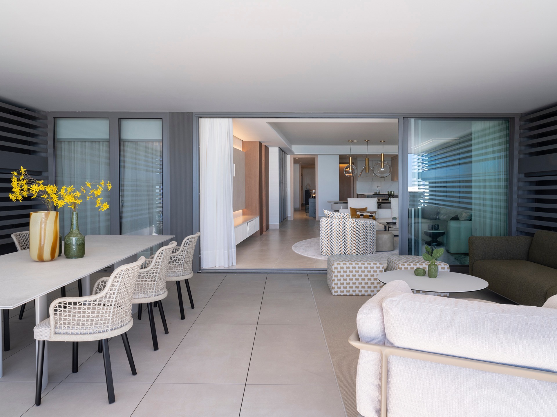 La Albaida Diseño interior y arquitectura en Málaga