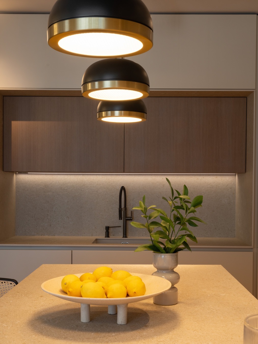 La Albaida Diseño interior y arquitectura en Málaga
