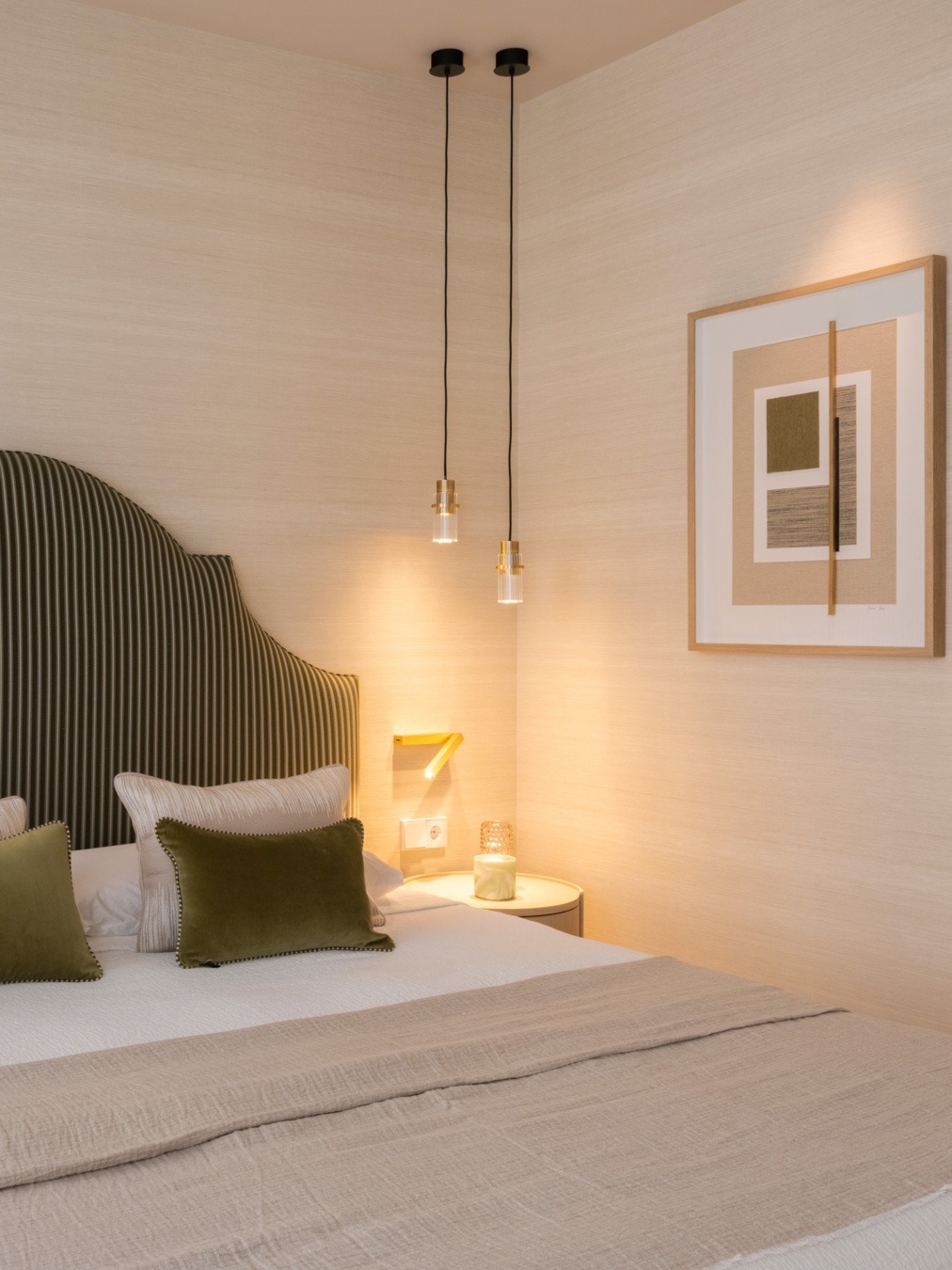 La Albaida Diseño interior y arquitectura en Málaga