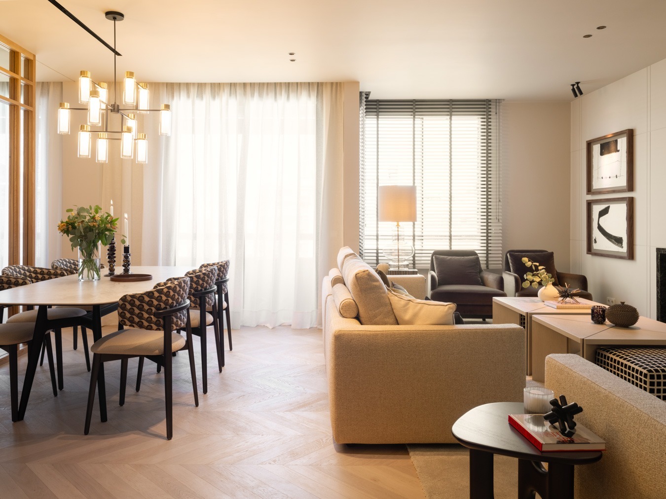 La Albaida Diseño interior y arquitectura en Málaga