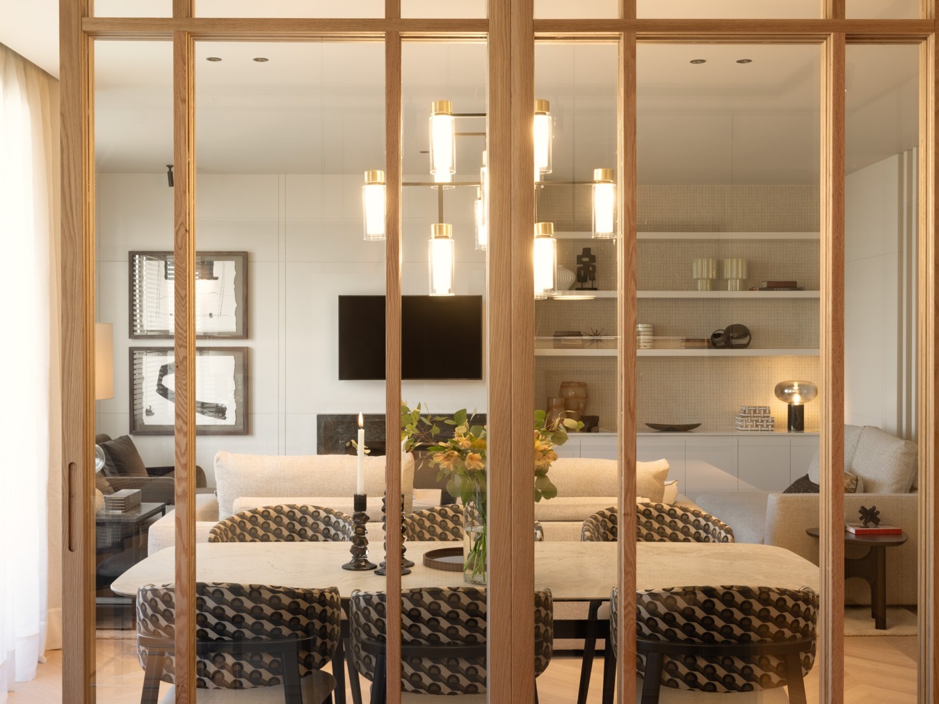 La Albaida Diseño interior y arquitectura en Málaga